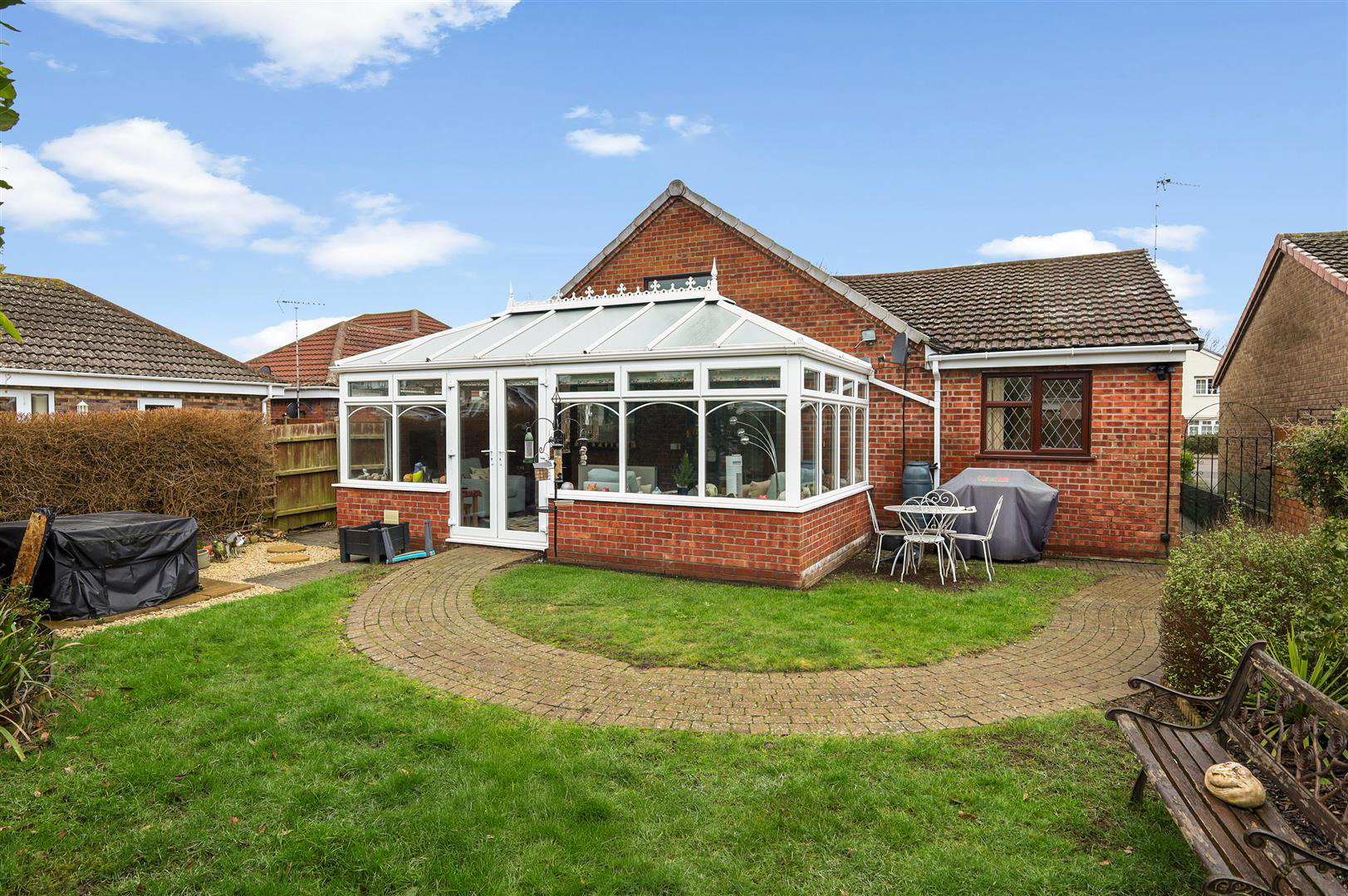 Sherwood Drive, Clacton-On-Sea, photo 16