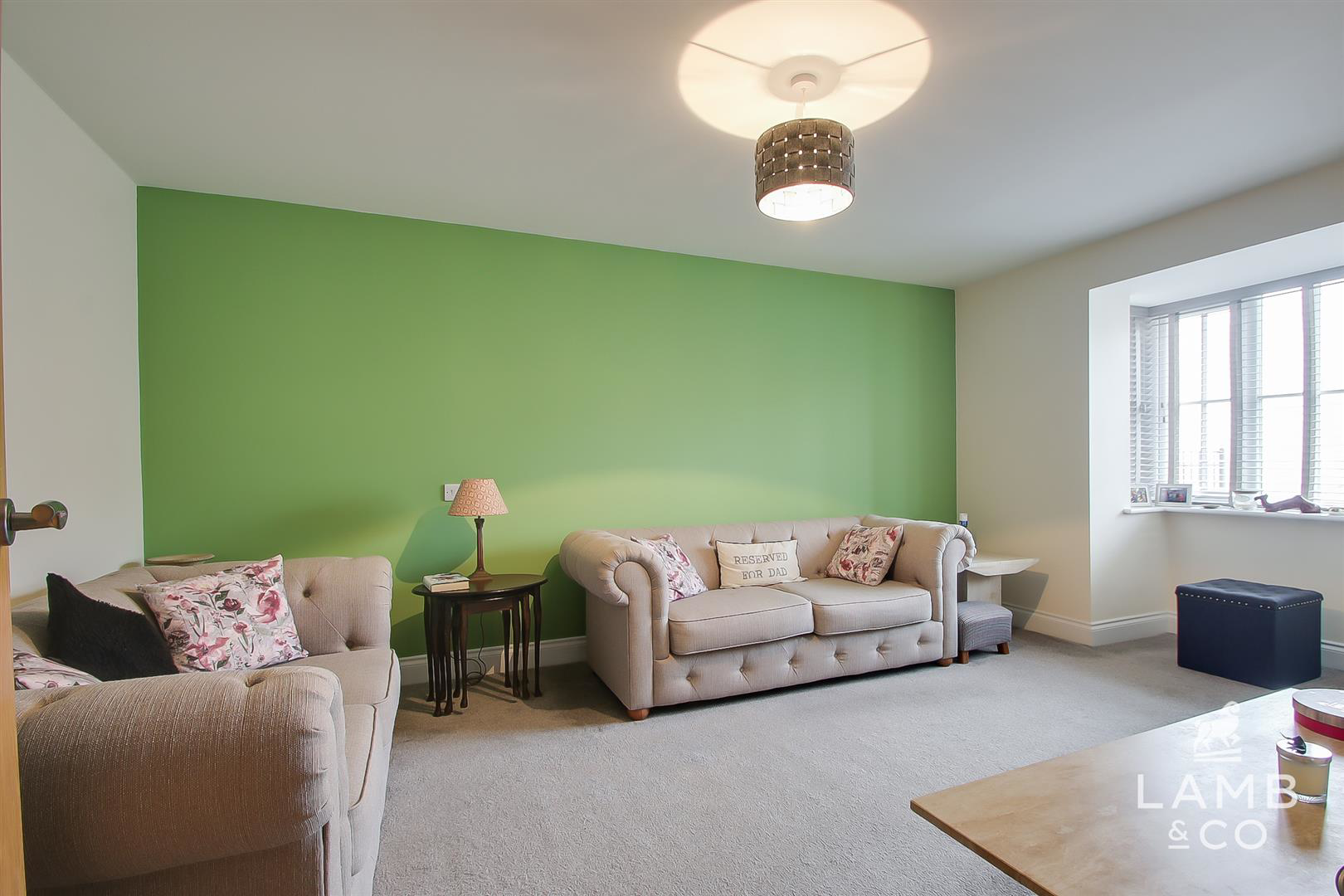 The Beaumonts, Great Holland, Frinton-on-Sea, photo 4
