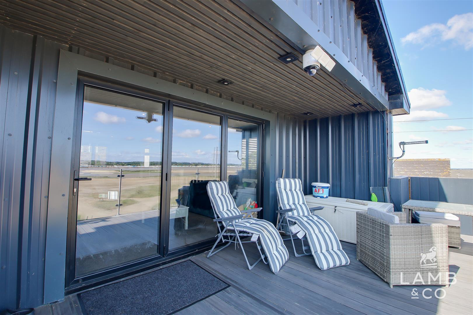 Tower Estate, Point Clear Bay, photo 23