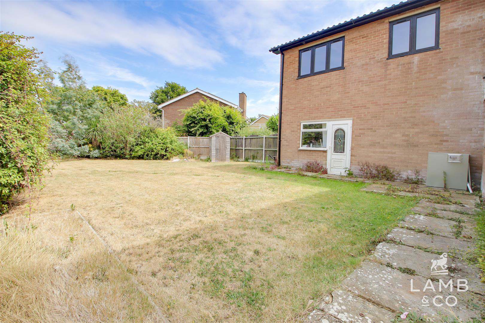 Beacon Heights, St. Osyth, Clacton-On-Sea, photo 32