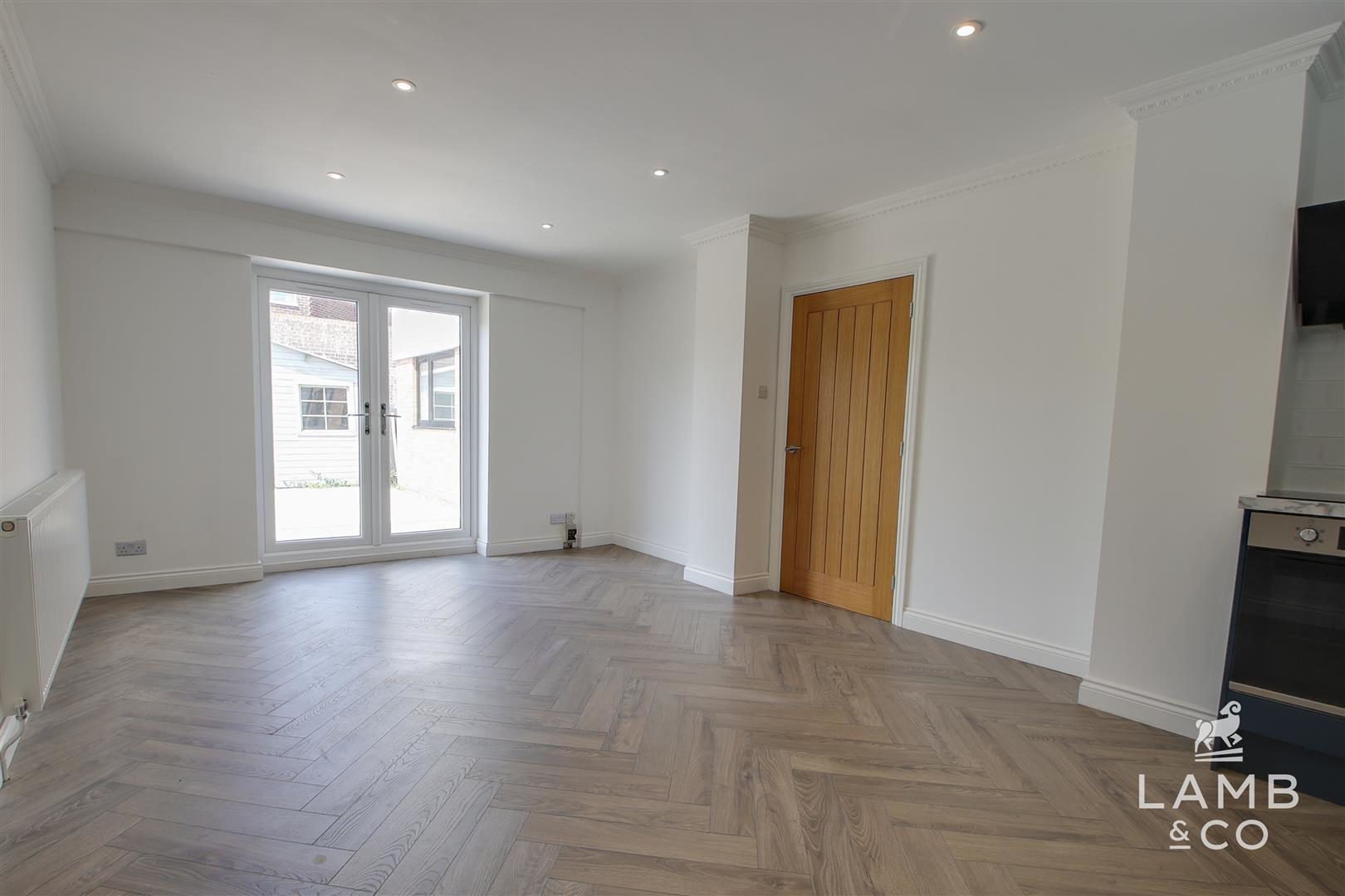 Beacon Heights, St. Osyth, Clacton-On-Sea, photo 8