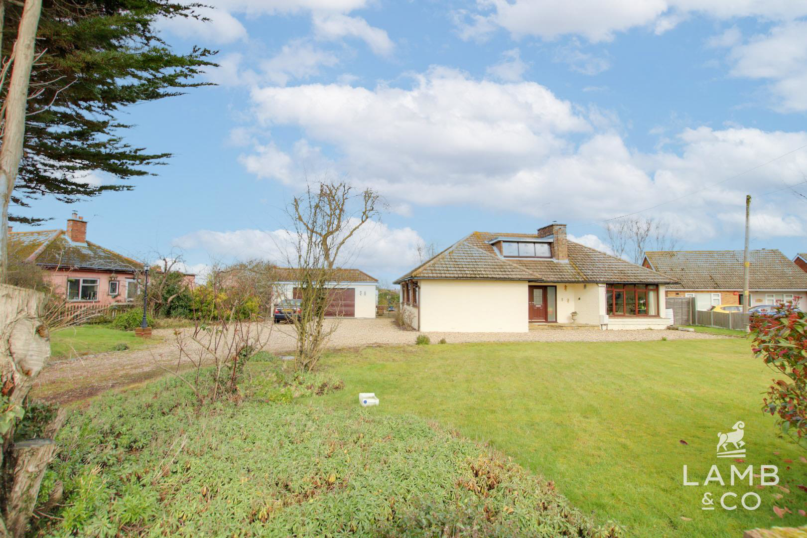 Point Clear Road, St. Osyth,, photo 17