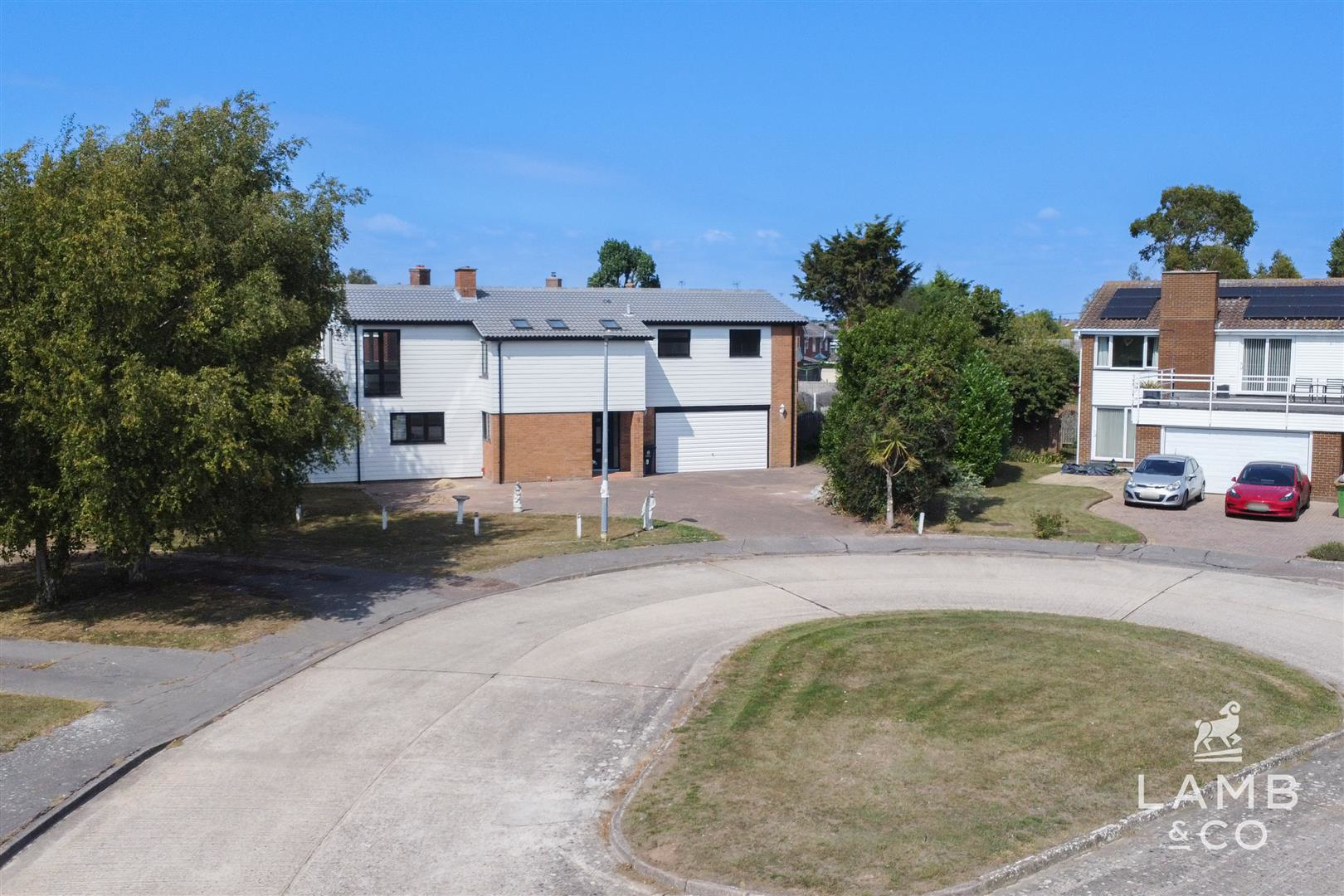 Beacon Heights, St. Osyth, Clacton-On-Sea, photo 2