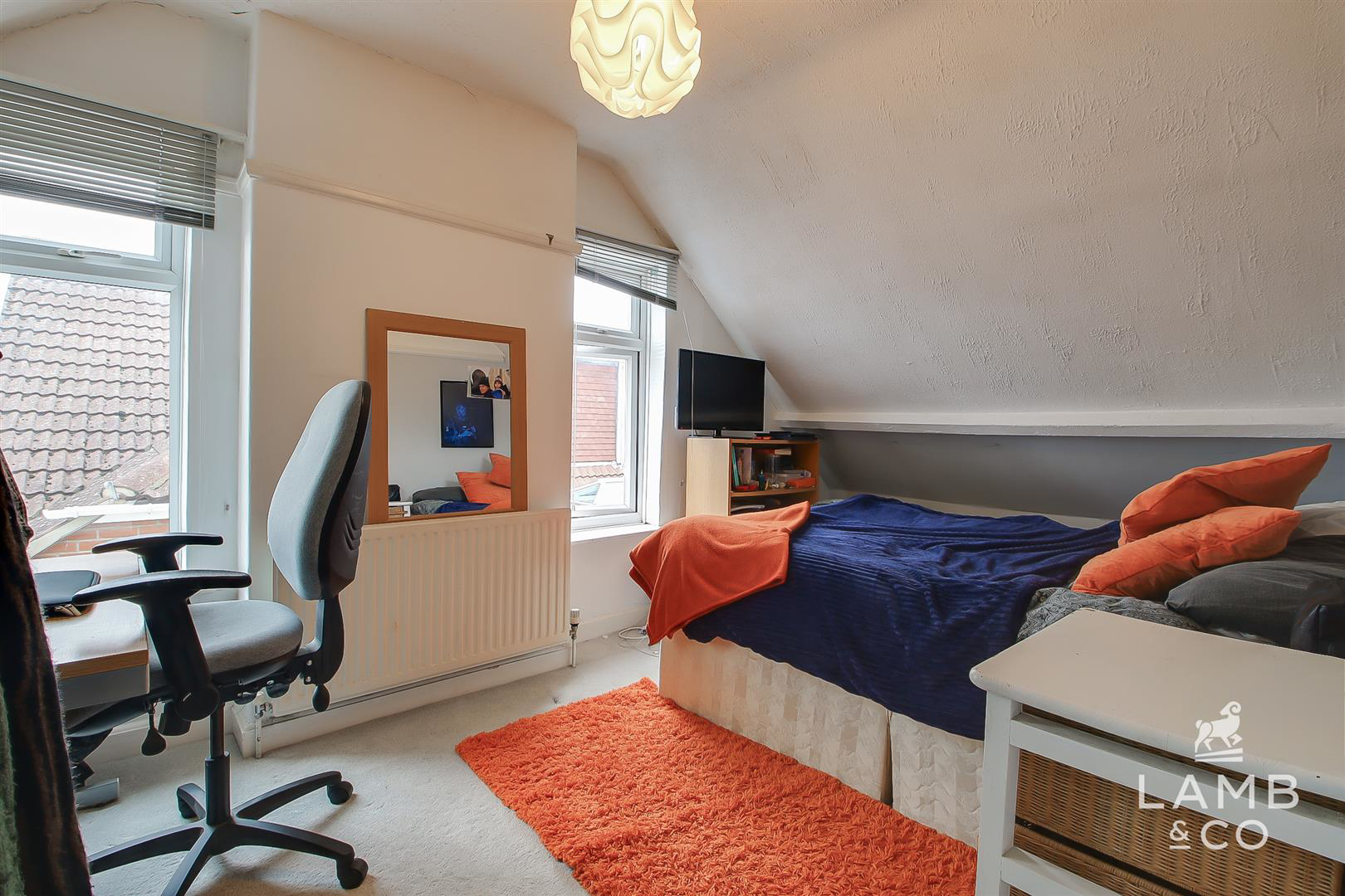 Kenilworth Road, Holland on Sea, photo 12