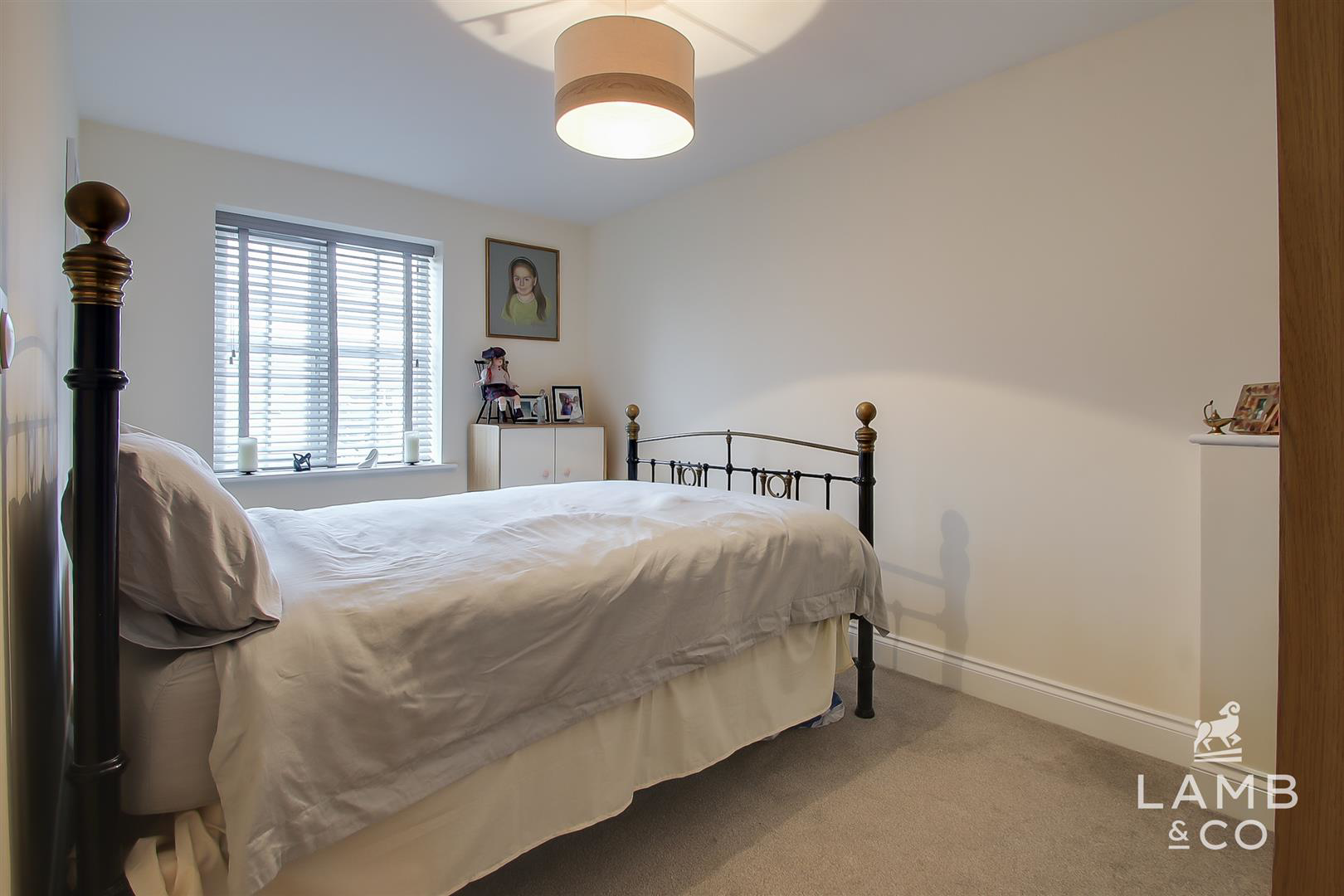 The Beaumonts, Great Holland, Frinton-on-Sea, photo 6