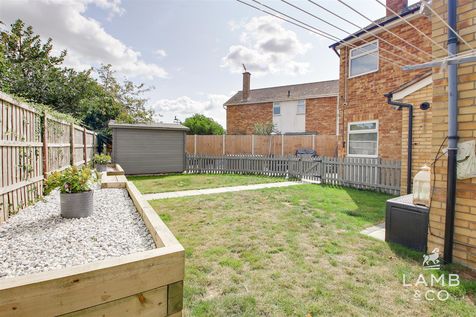 James Gardens, St. Osyth, photo 32
