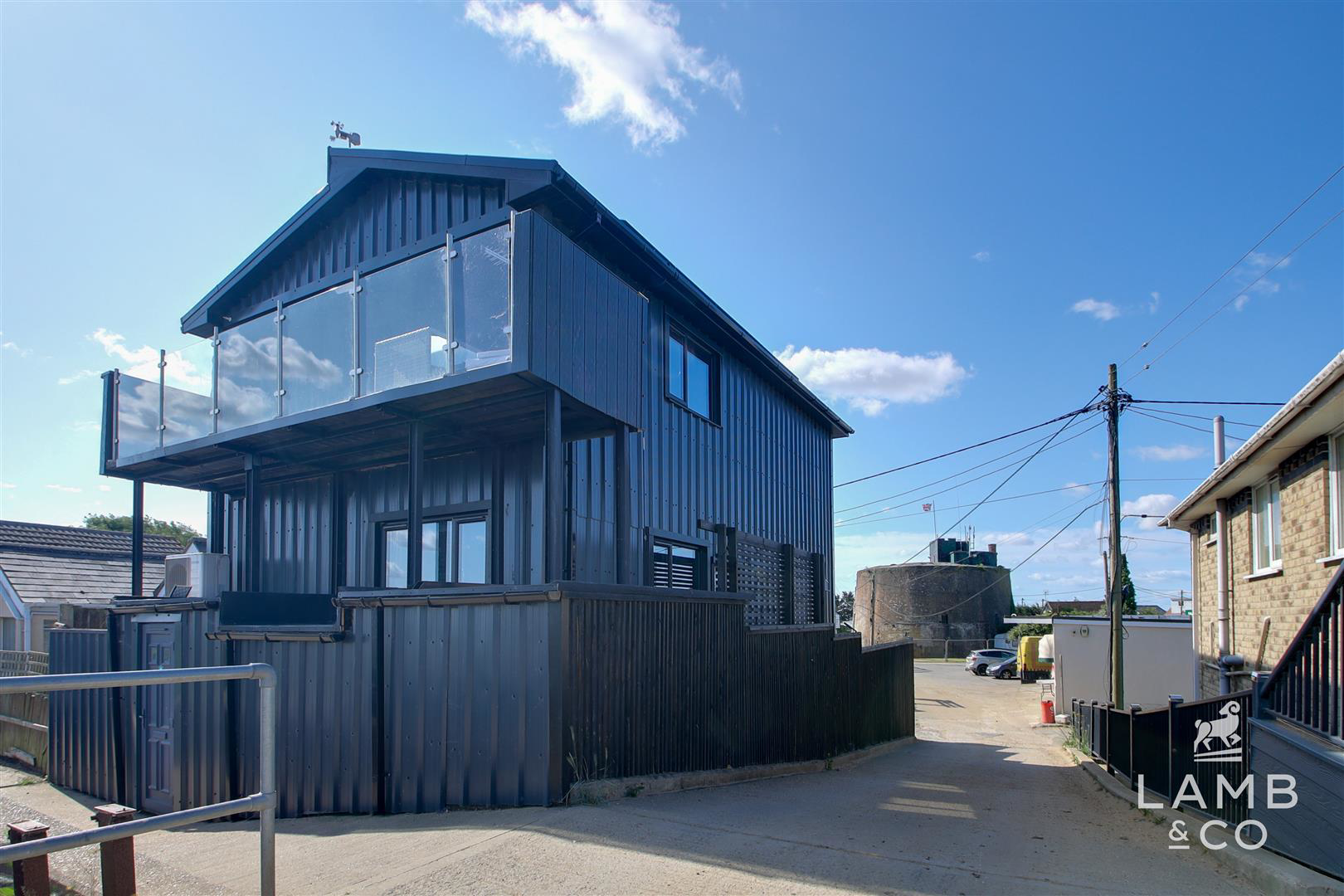 Tower Estate, Point Clear Bay, photo 34