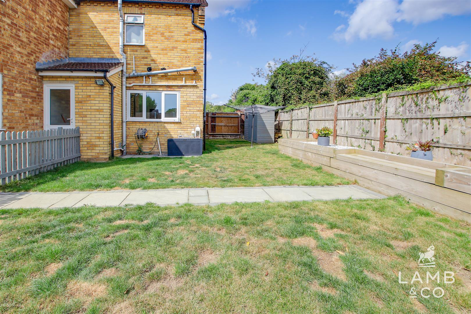 James Gardens, St. Osyth, photo 30