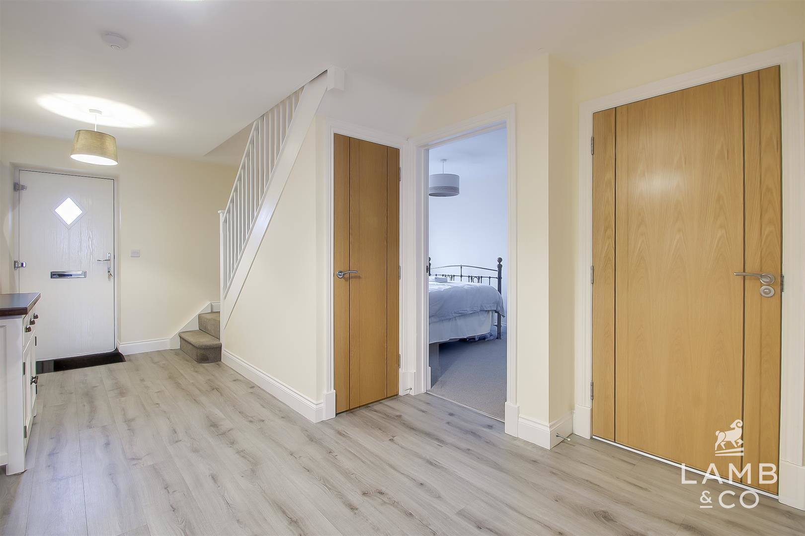 The Beaumonts, Great Holland, Frinton-on-Sea, photo 7
