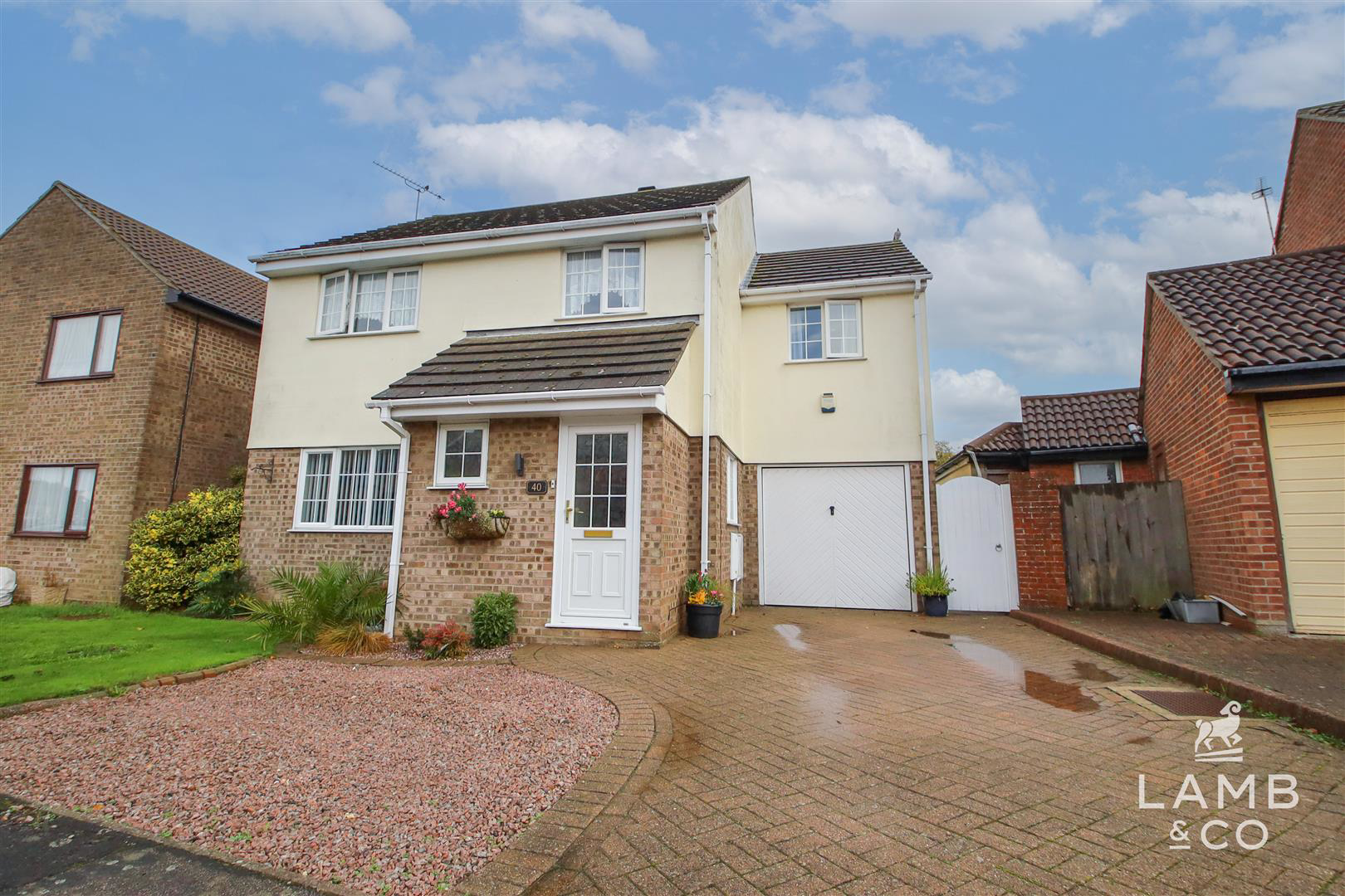 Edgware Road, Clacton-On-Sea