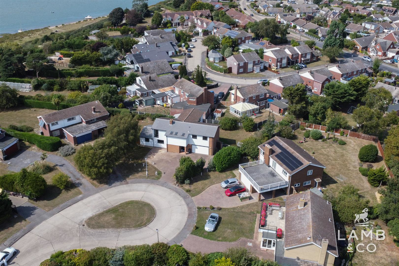 Beacon Heights, St. Osyth, Clacton-On-Sea, photo 38