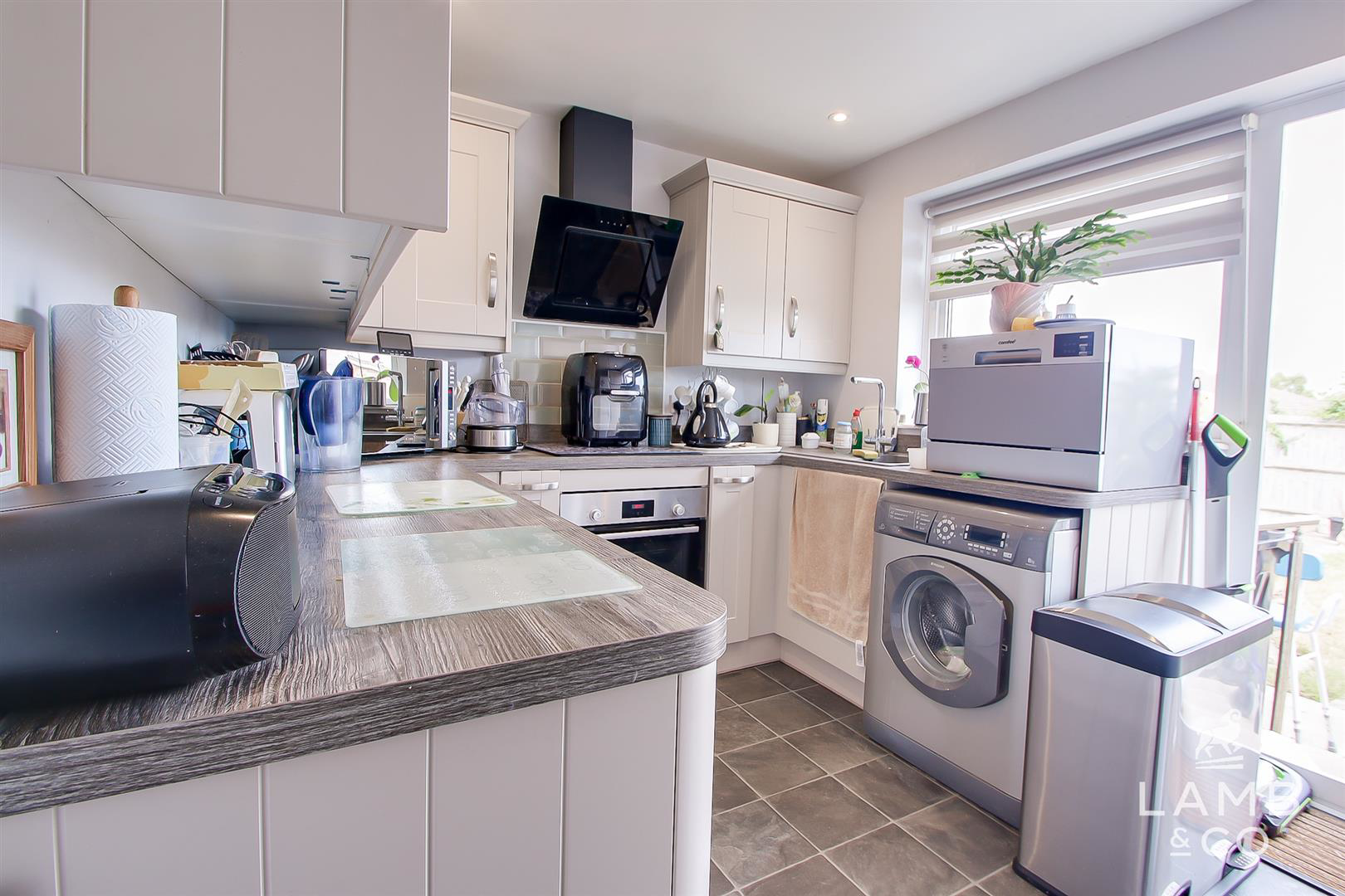 Bennett Close, Walton on the Naze, photo 9