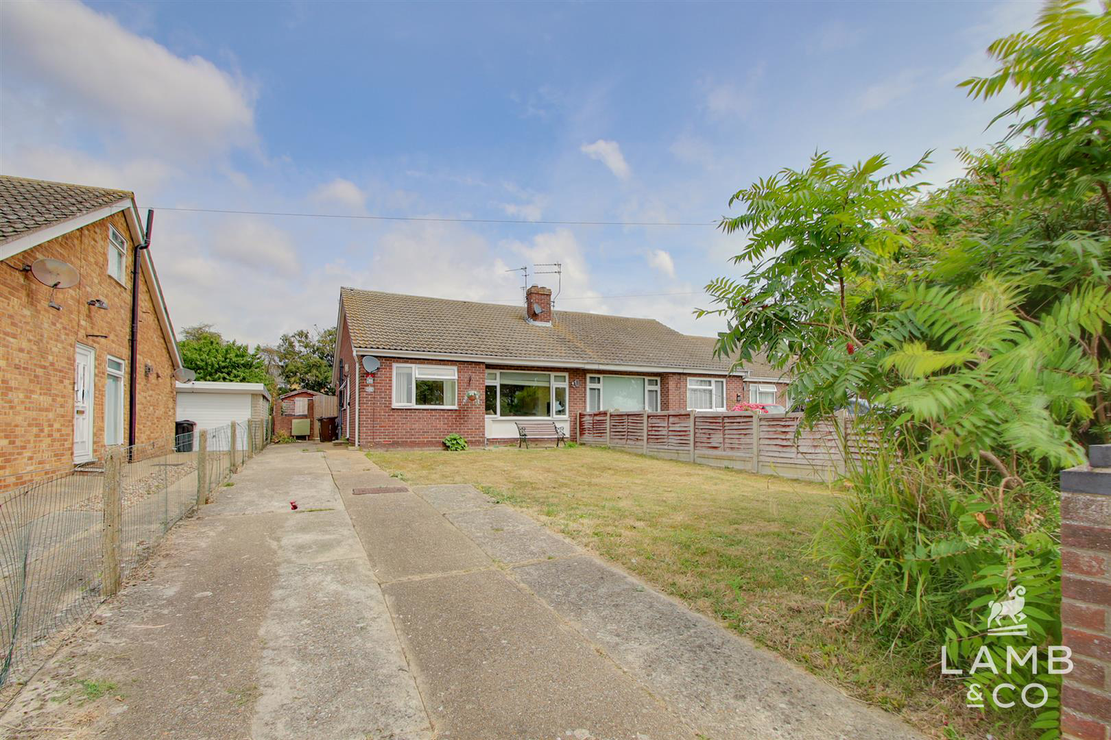 Chilburn Road, Clacton-On-Sea
