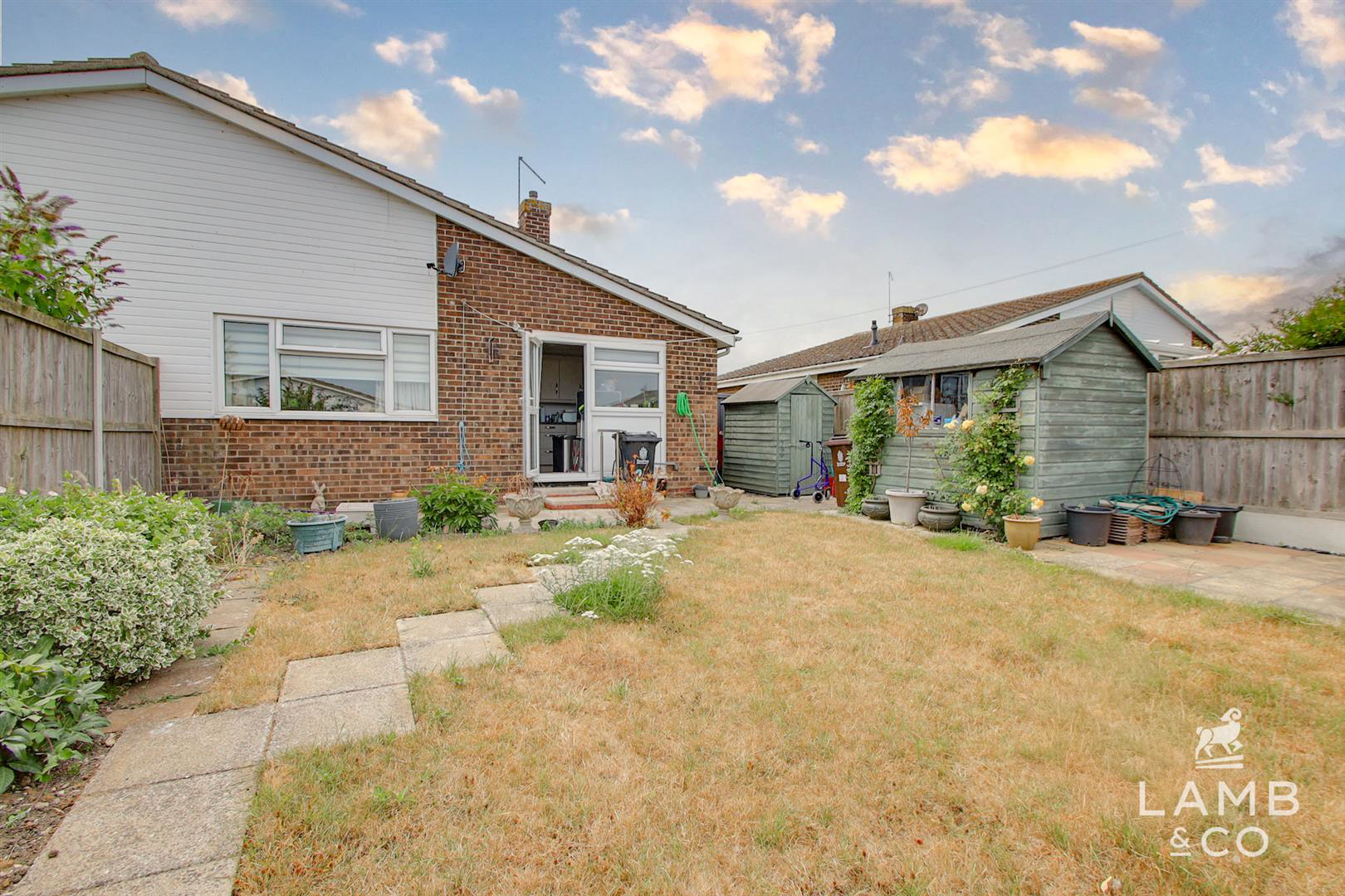 Bennett Close, Walton on the Naze, photo 11