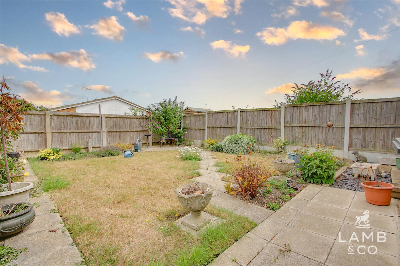Bennett Close, Walton on the Naze, photo 2