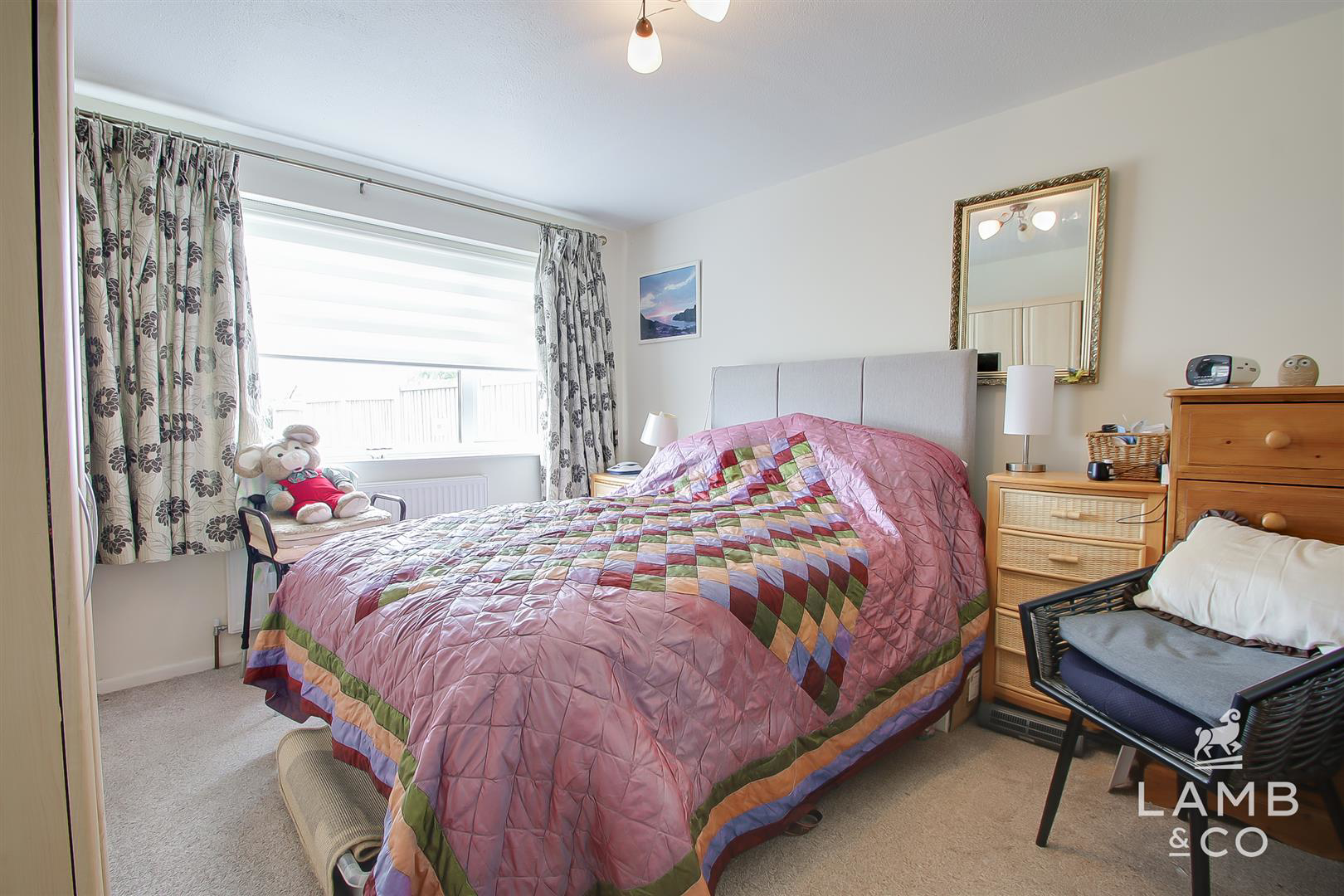 Bennett Close, Walton on the Naze, photo 6
