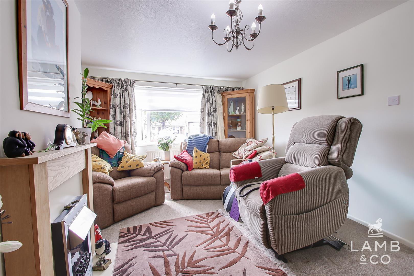 Bennett Close, Walton on the Naze, photo 3