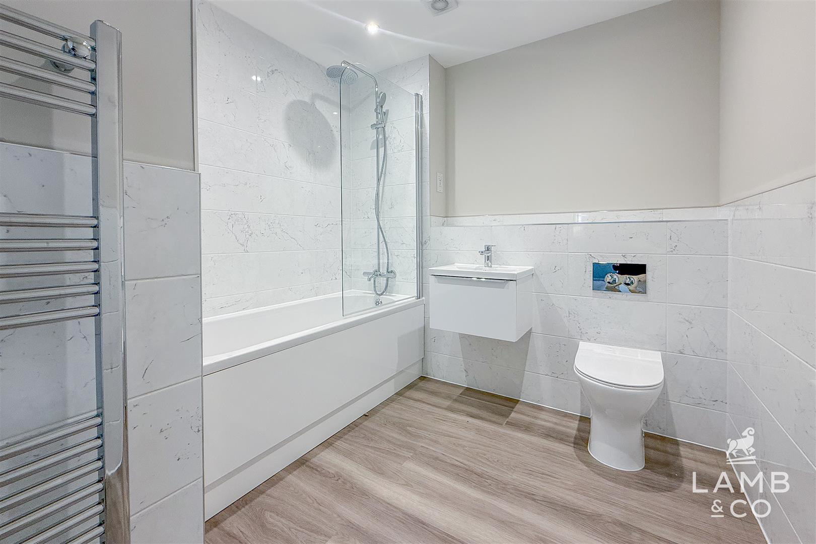 Plot 5, Park Gate Corner, Little Clacton, photo 3
