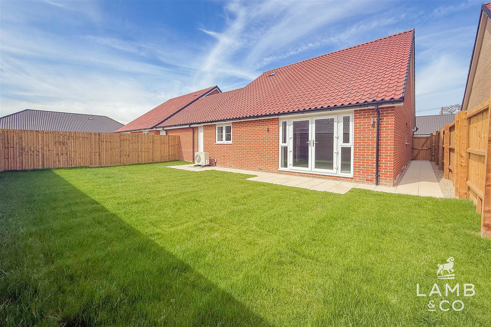 Plot 6, Park Gate Corner, Little Clacton, photo 11