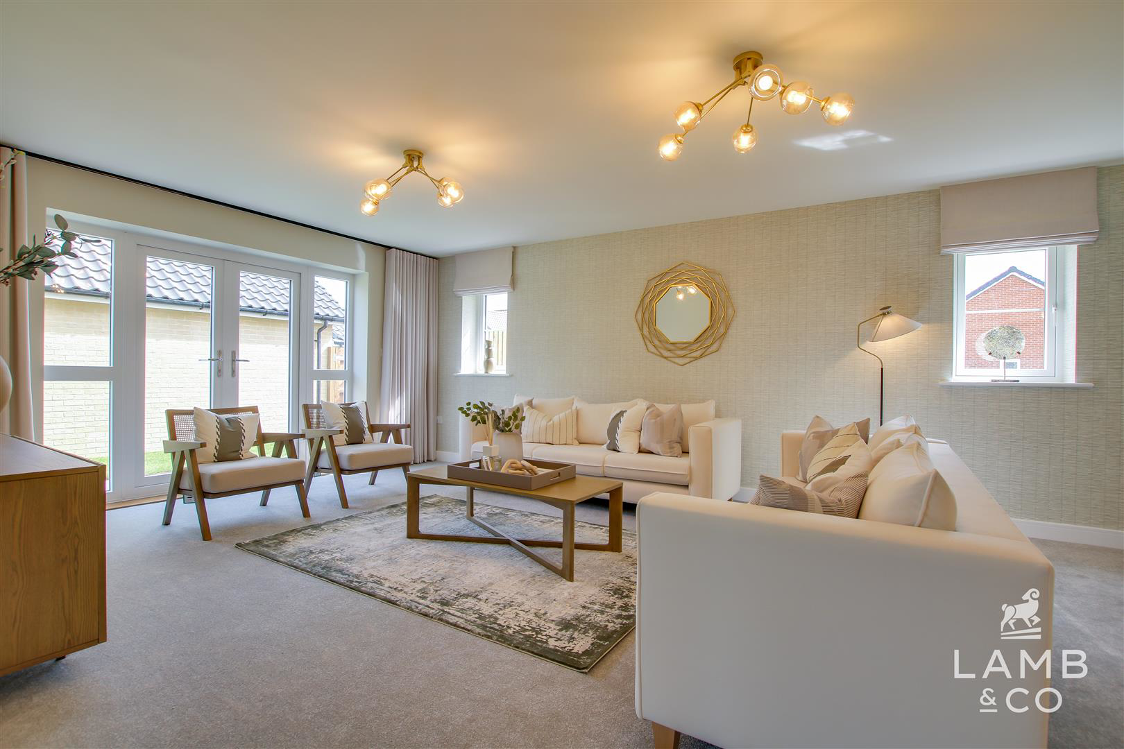 Plot 3, Park Gate Corner, Little Clacton, photo 2