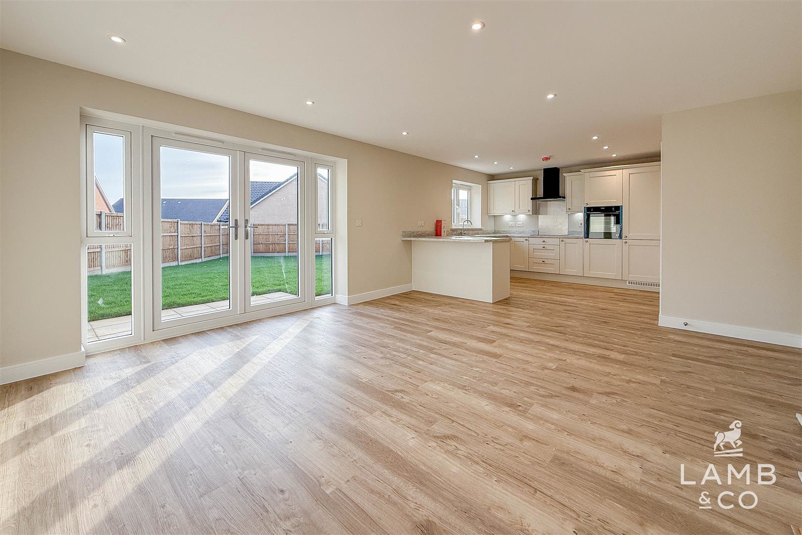Plot 6, Park Gate Corner, Little Clacton, photo 2