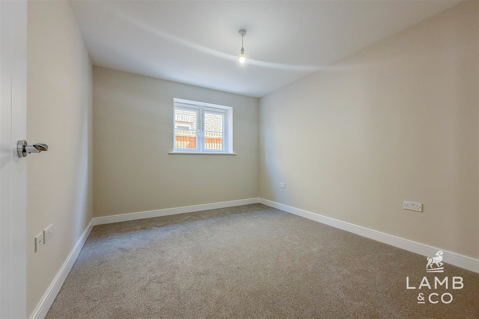 Plot 5, Park Gate Corner, Little Clacton, photo 10