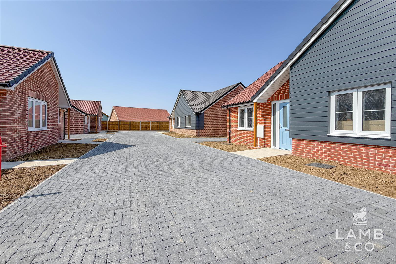 Plot 5, Park Gate Corner, Little Clacton, photo 12
