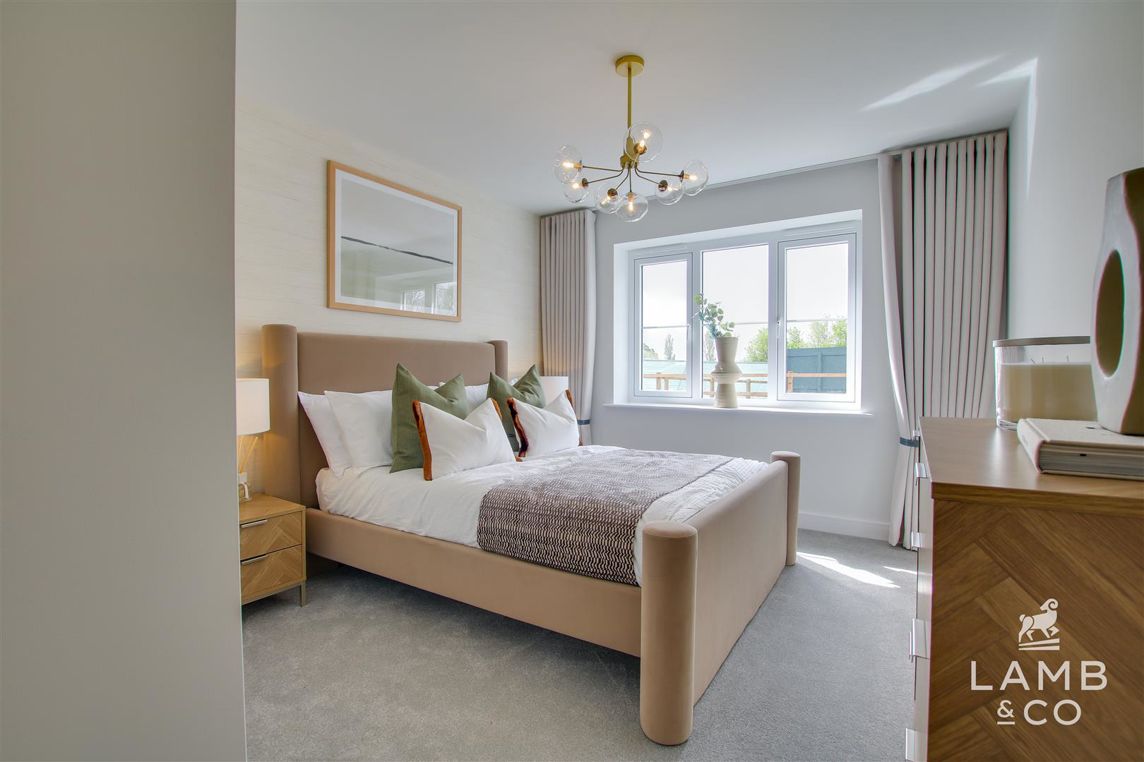Plot 3, Park Gate Corner, Little Clacton, photo 8