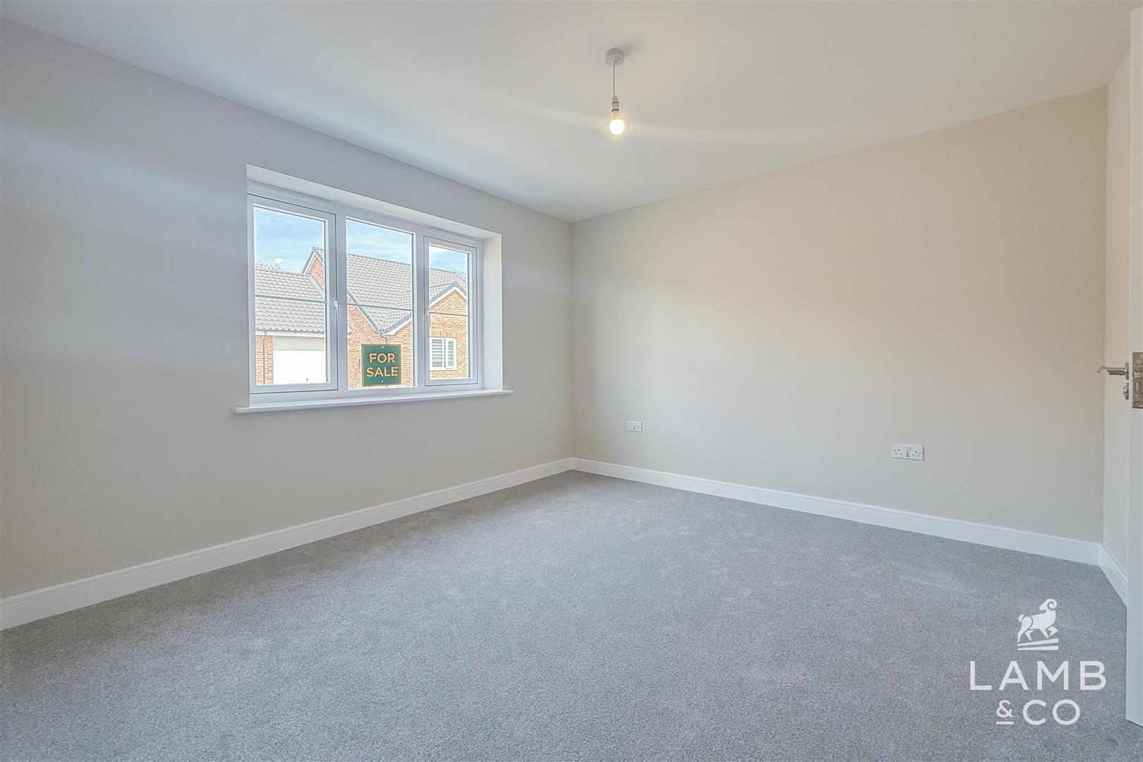 Plot 6, Park Gate Corner, Little Clacton, photo 7