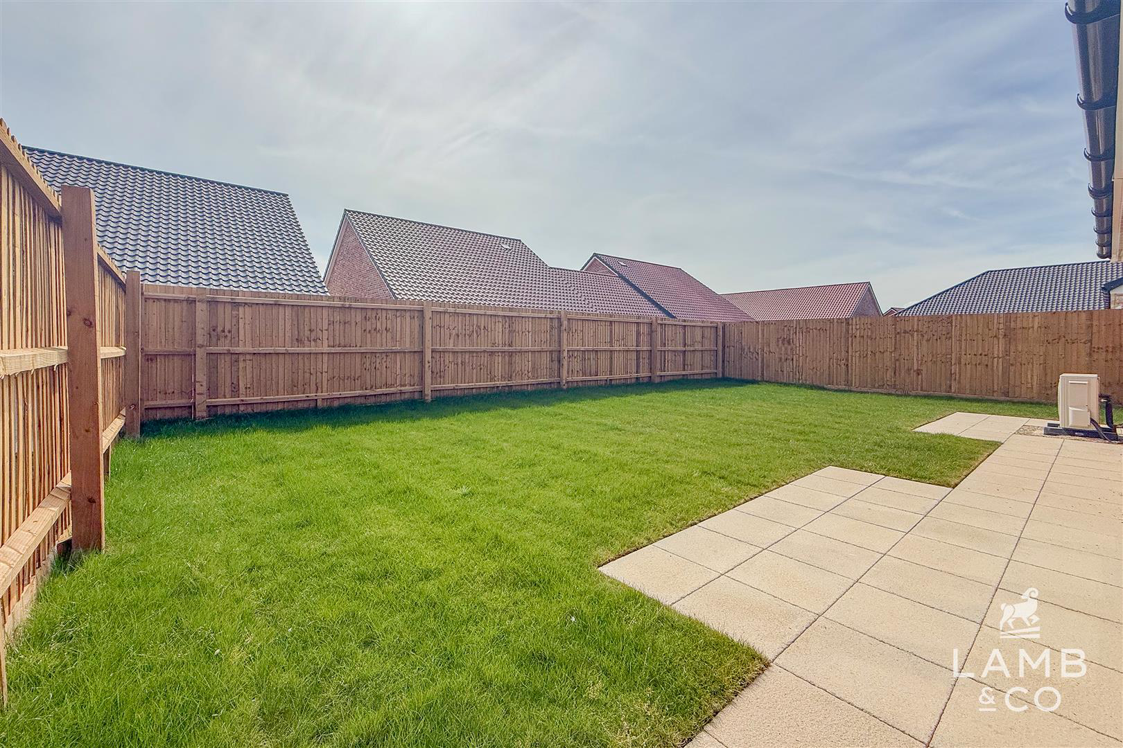 Plot 6, Park Gate Corner, Little Clacton, photo 12