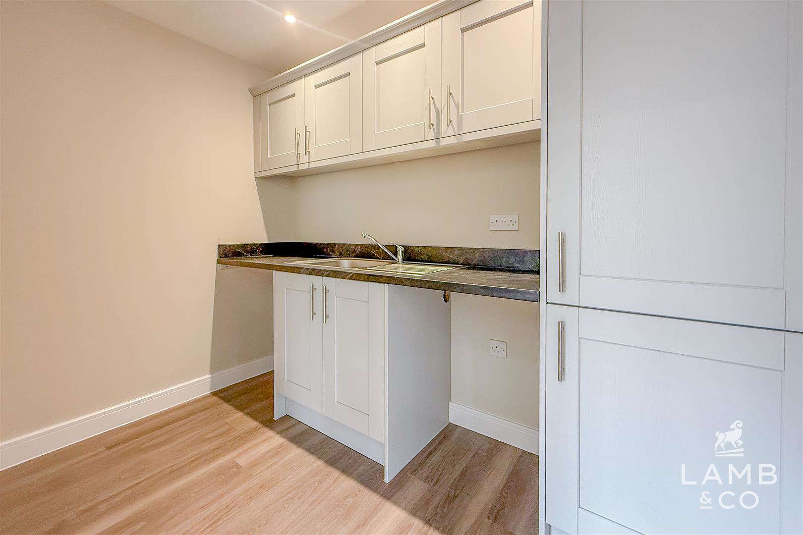 Plot 5, Park Gate Corner, Little Clacton, photo 5