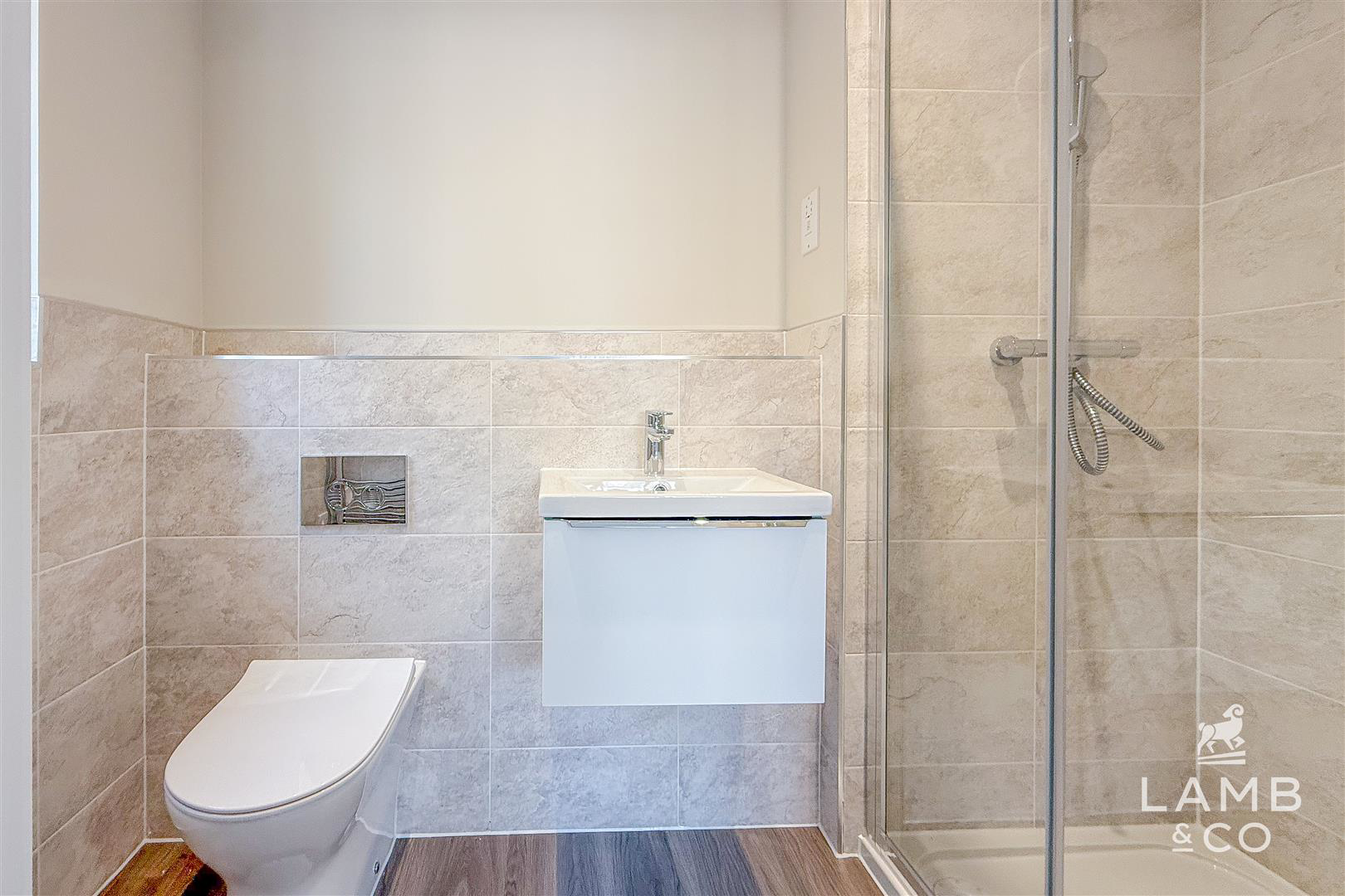 Plot 5, Park Gate Corner, Little Clacton, photo 9
