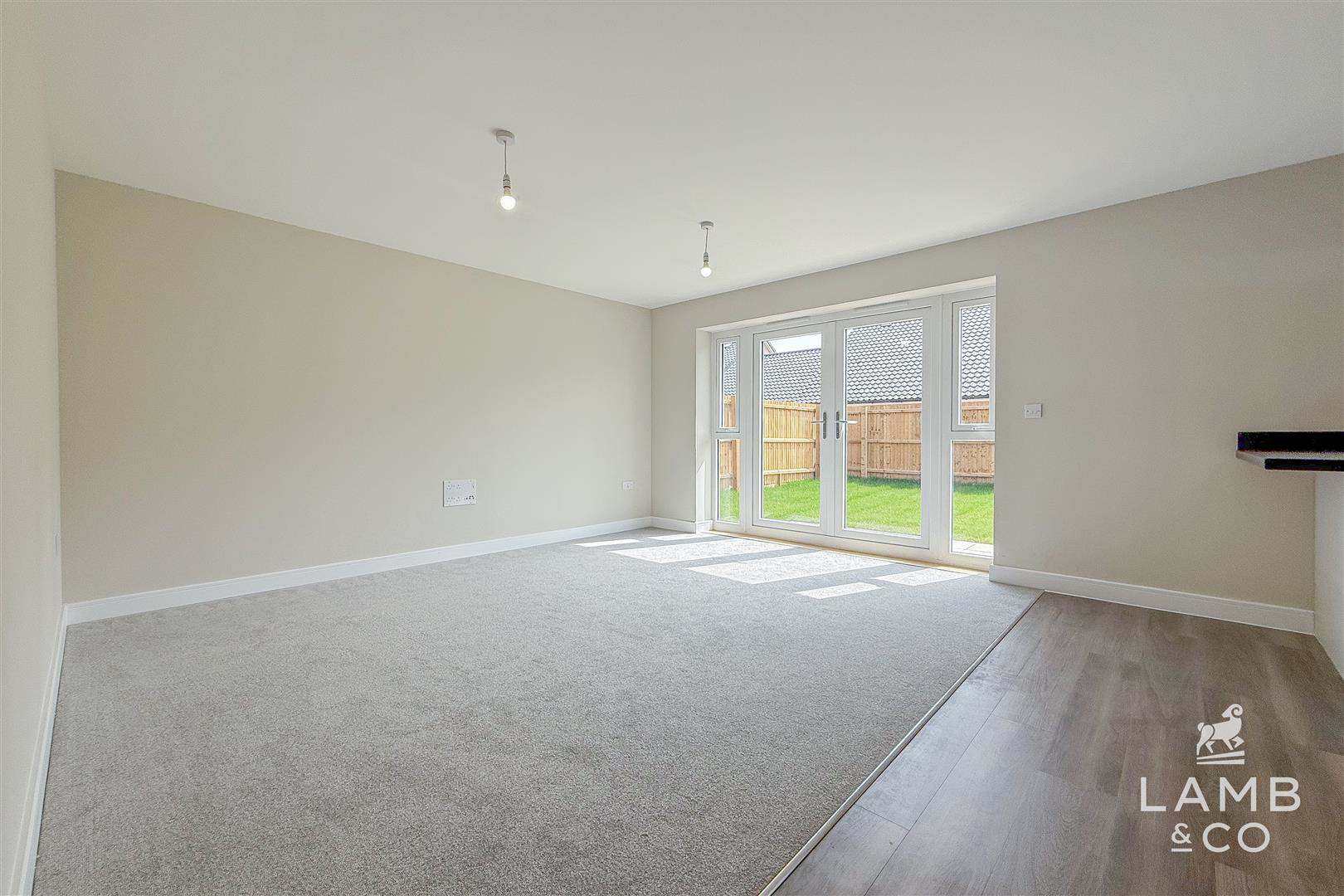 Plot 5, Park Gate Corner, Little Clacton, photo 6