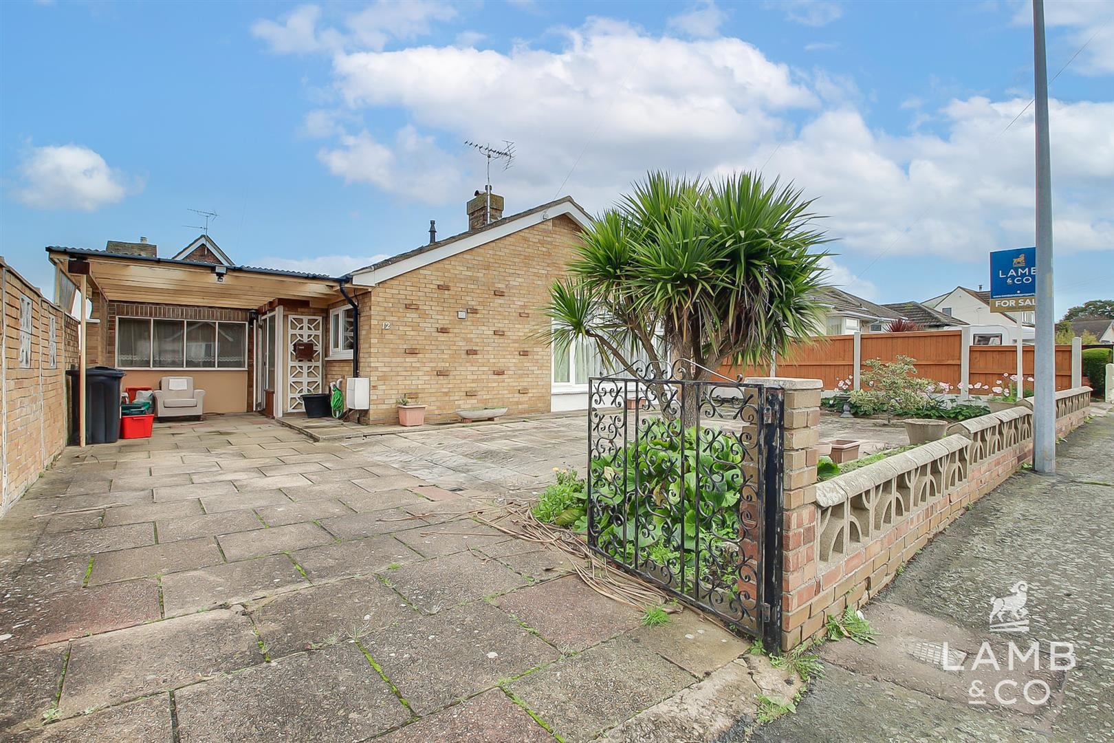 Inglenook, Clacton-On-Sea