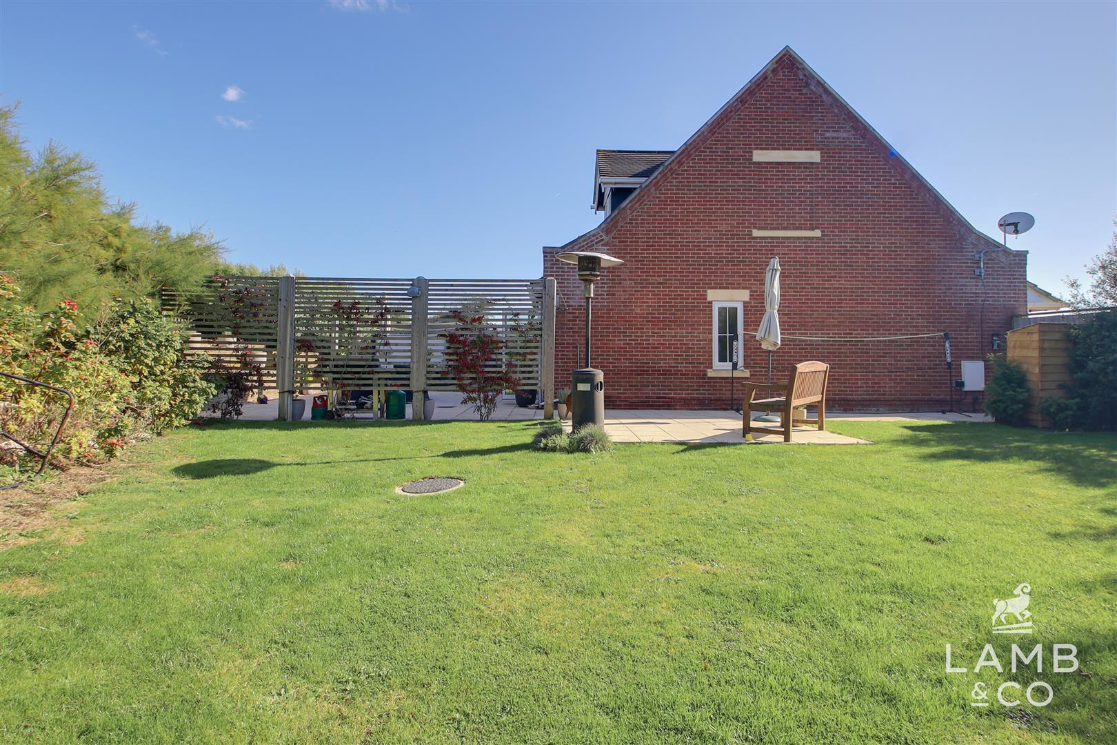 The Beaumonts, Kirby Cross, Frinton-On-Sea, photo 22