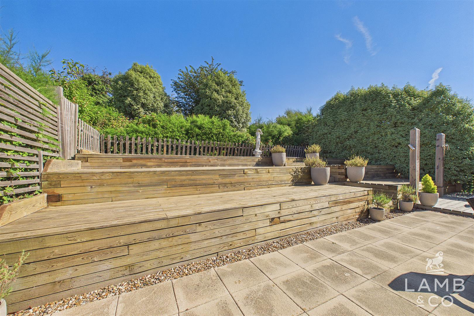 The Beaumonts, Kirby Cross, Frinton-On-Sea, photo 24