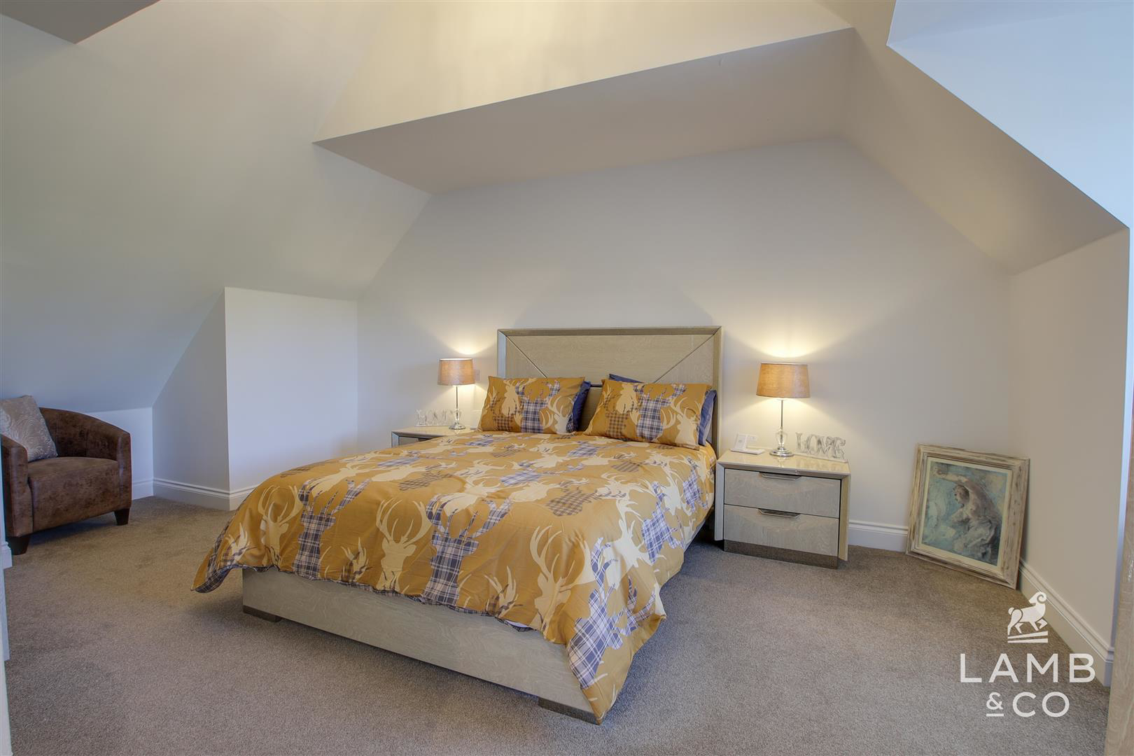 The Beaumonts, Kirby Cross, Frinton-On-Sea, photo 17