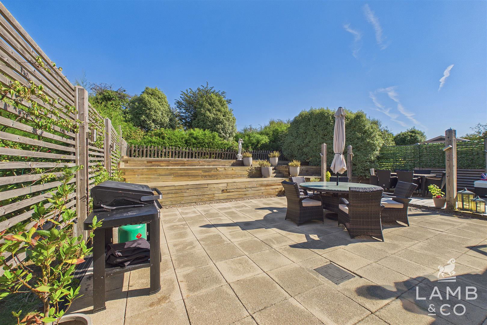 The Beaumonts, Kirby Cross, Frinton-On-Sea, photo 23