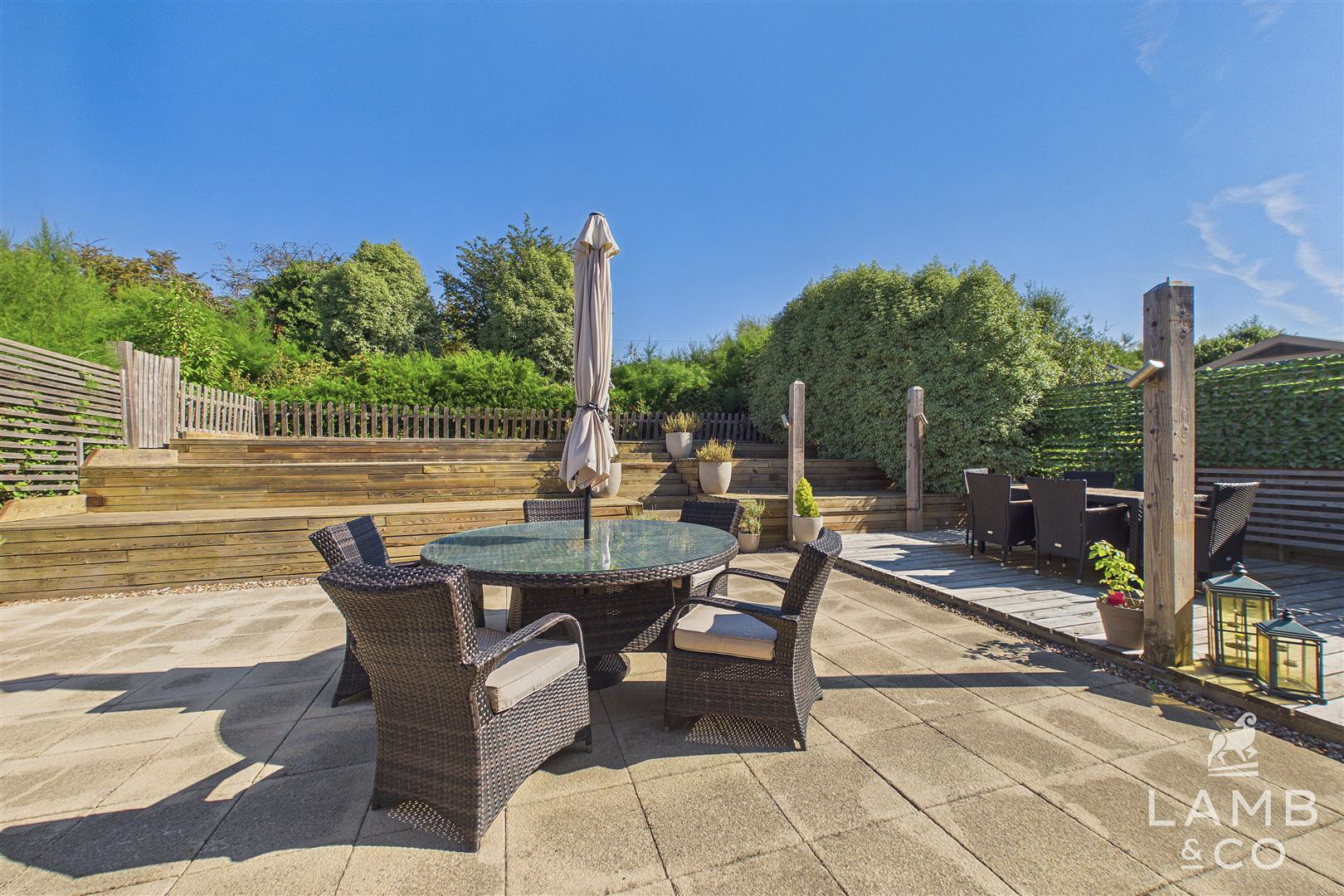 The Beaumonts, Kirby Cross, Frinton-On-Sea, photo 25