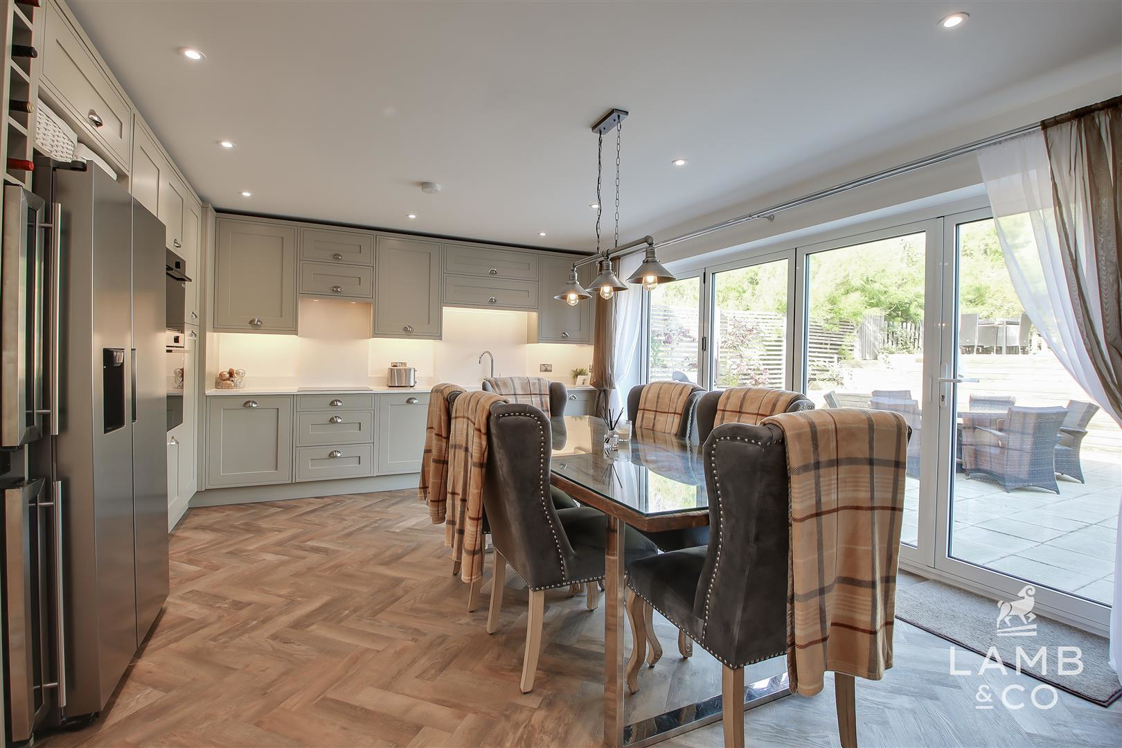 The Beaumonts, Kirby Cross, Frinton-On-Sea, photo 13