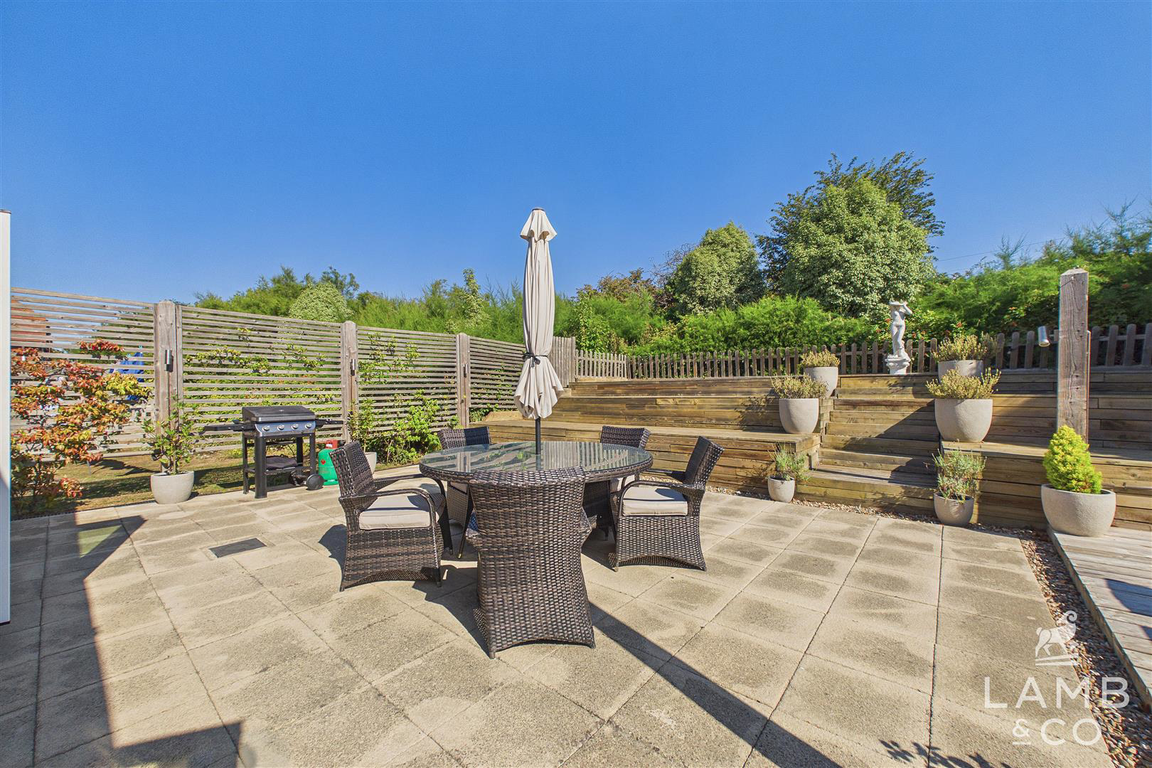 The Beaumonts, Kirby Cross, Frinton-On-Sea, photo 30