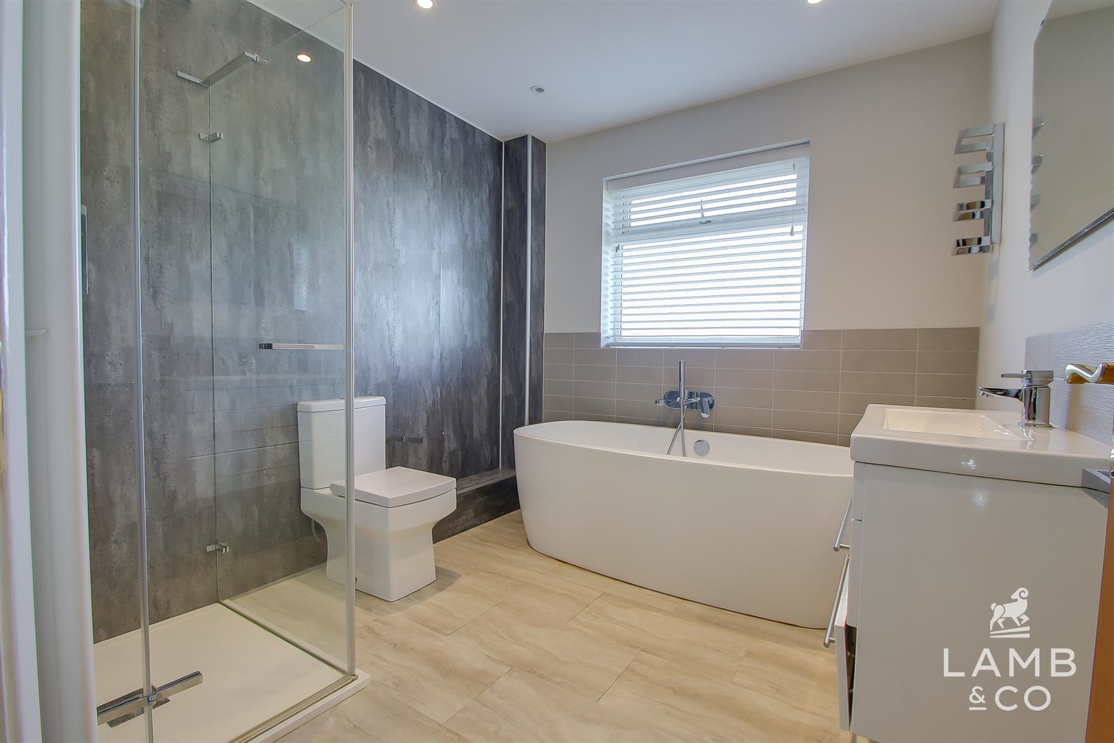 New Thorpe Avenue, Thorpe-Le-Soken, photo 18