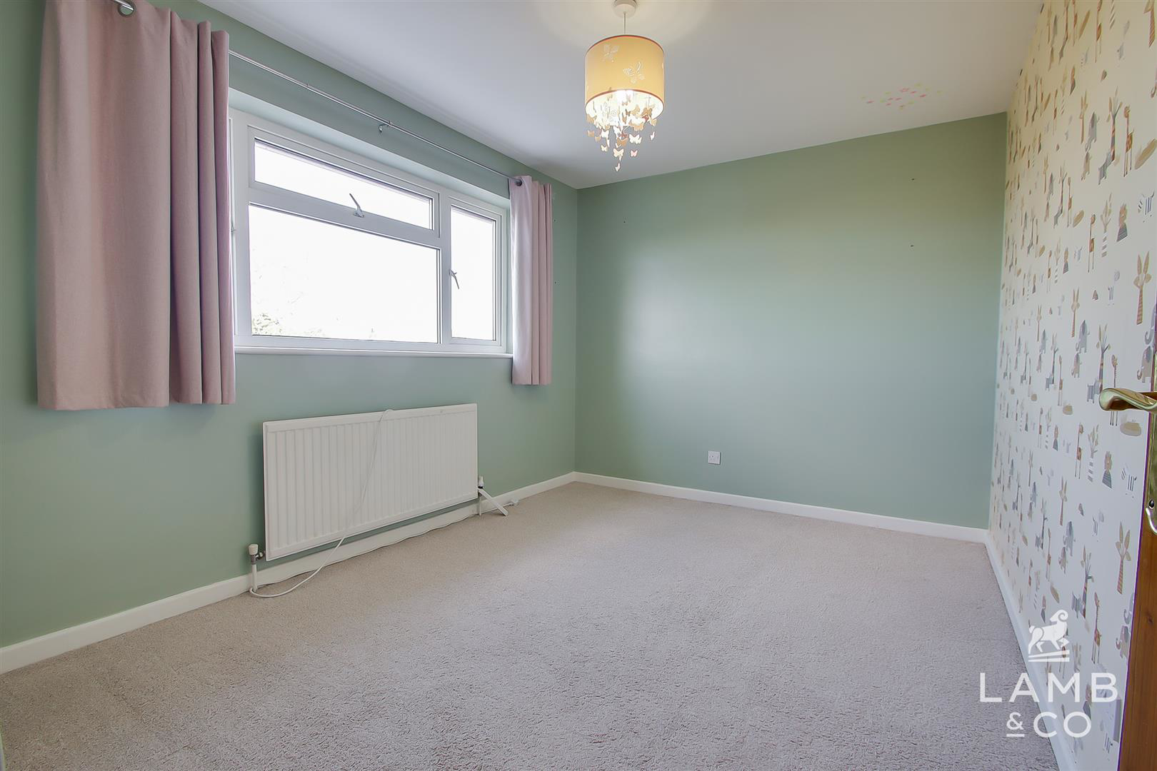 New Thorpe Avenue, Thorpe-Le-Soken, photo 20