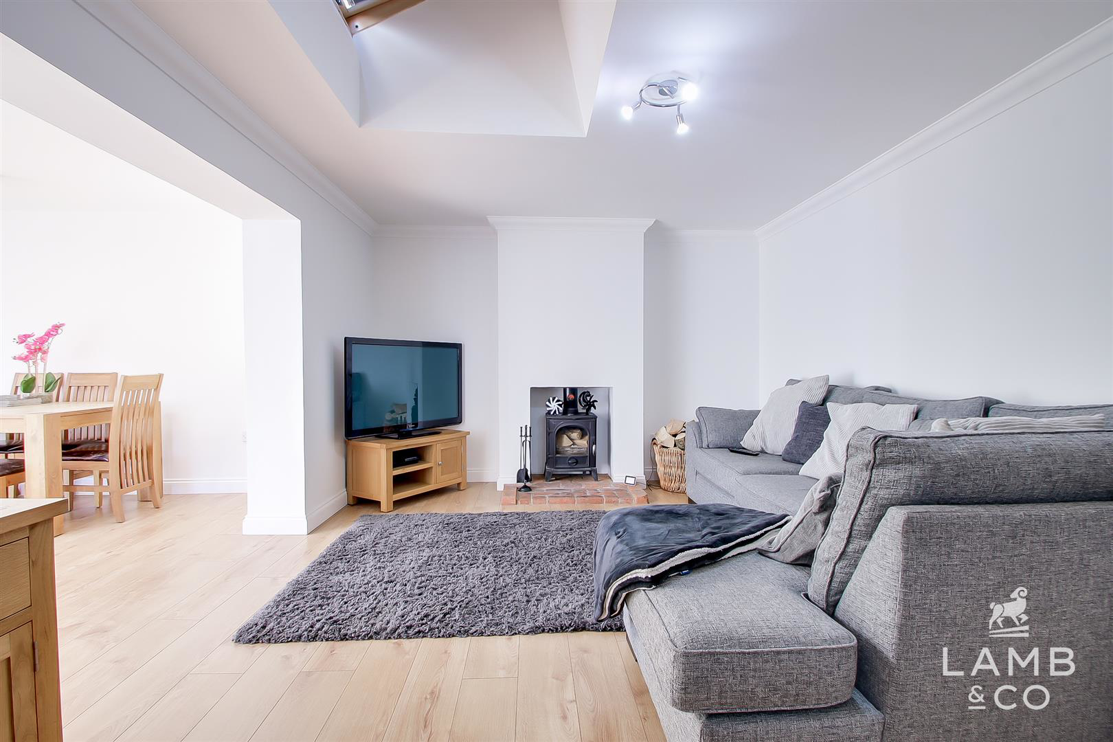 Meadow Close, Great Bromley, Colchester, photo 5