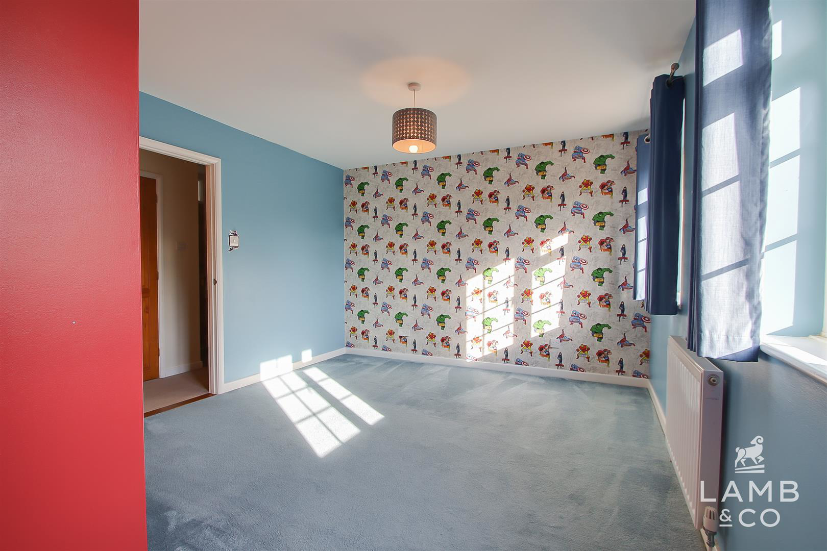 New Thorpe Avenue, Thorpe-Le-Soken, photo 24