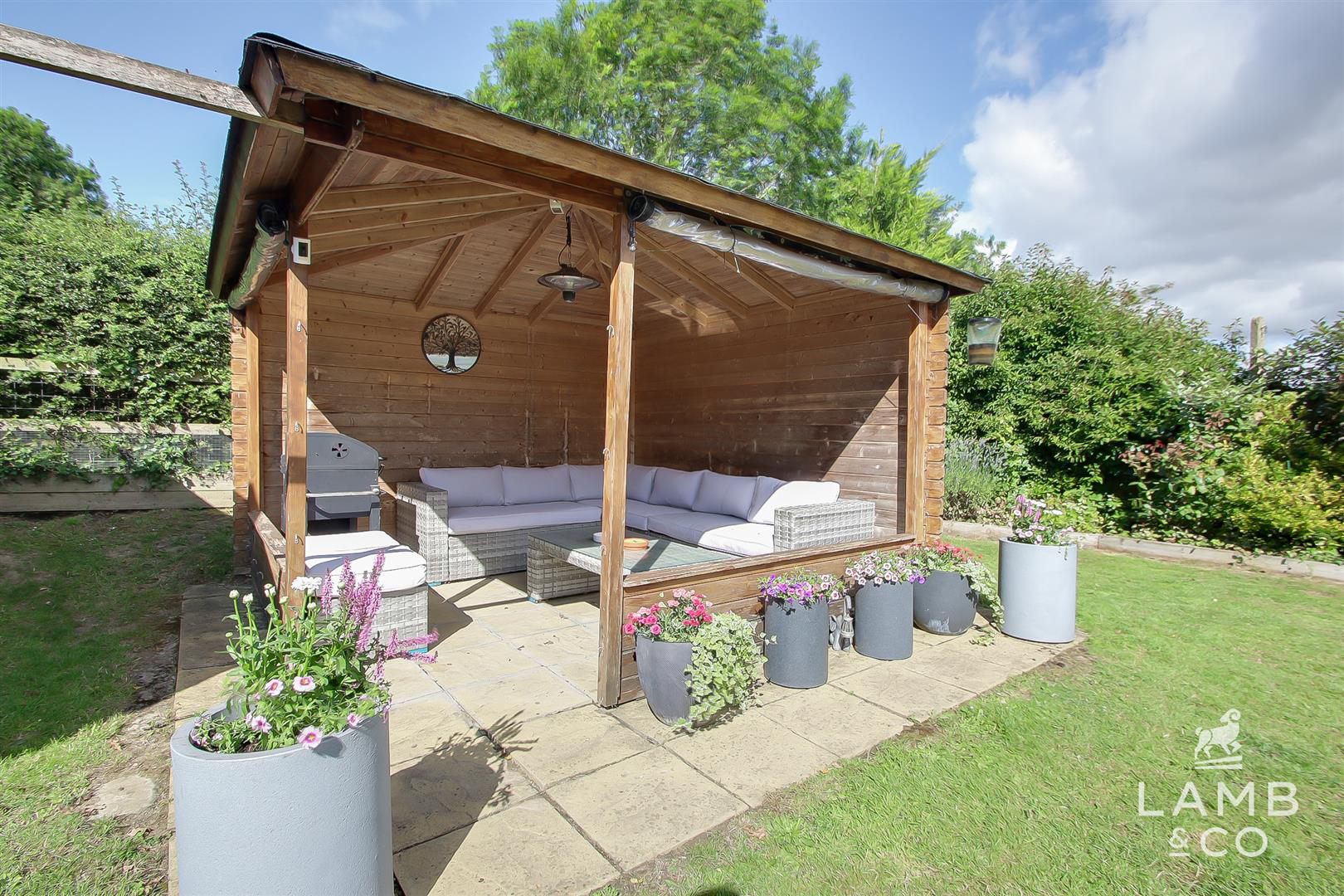 Meadow Close, Great Bromley, Colchester, photo 16