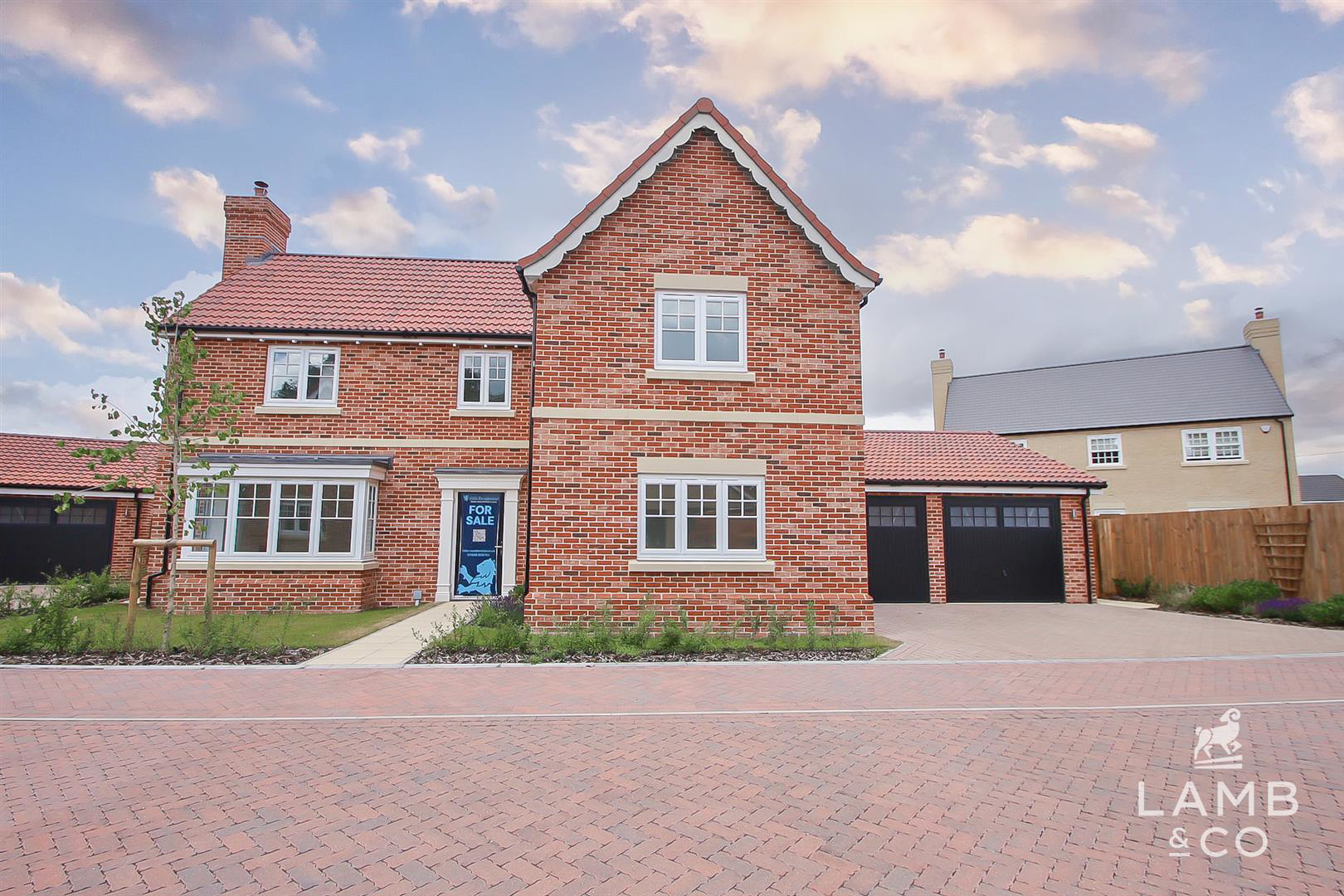 Admirals Green, Great Bentley, photo 53