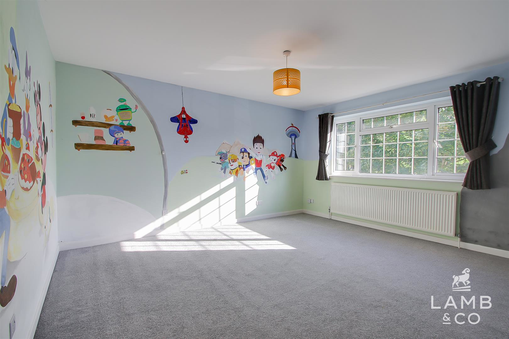 New Thorpe Avenue, Thorpe-Le-Soken, photo 21