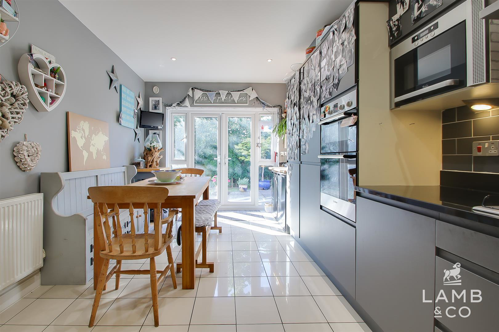 Cravenwood Close, Weeley Heath, photo 5