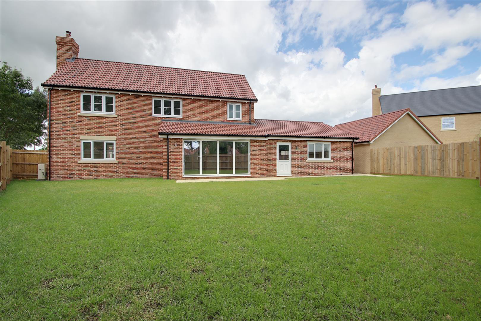 Admirals Green, Great Bentley, photo 53